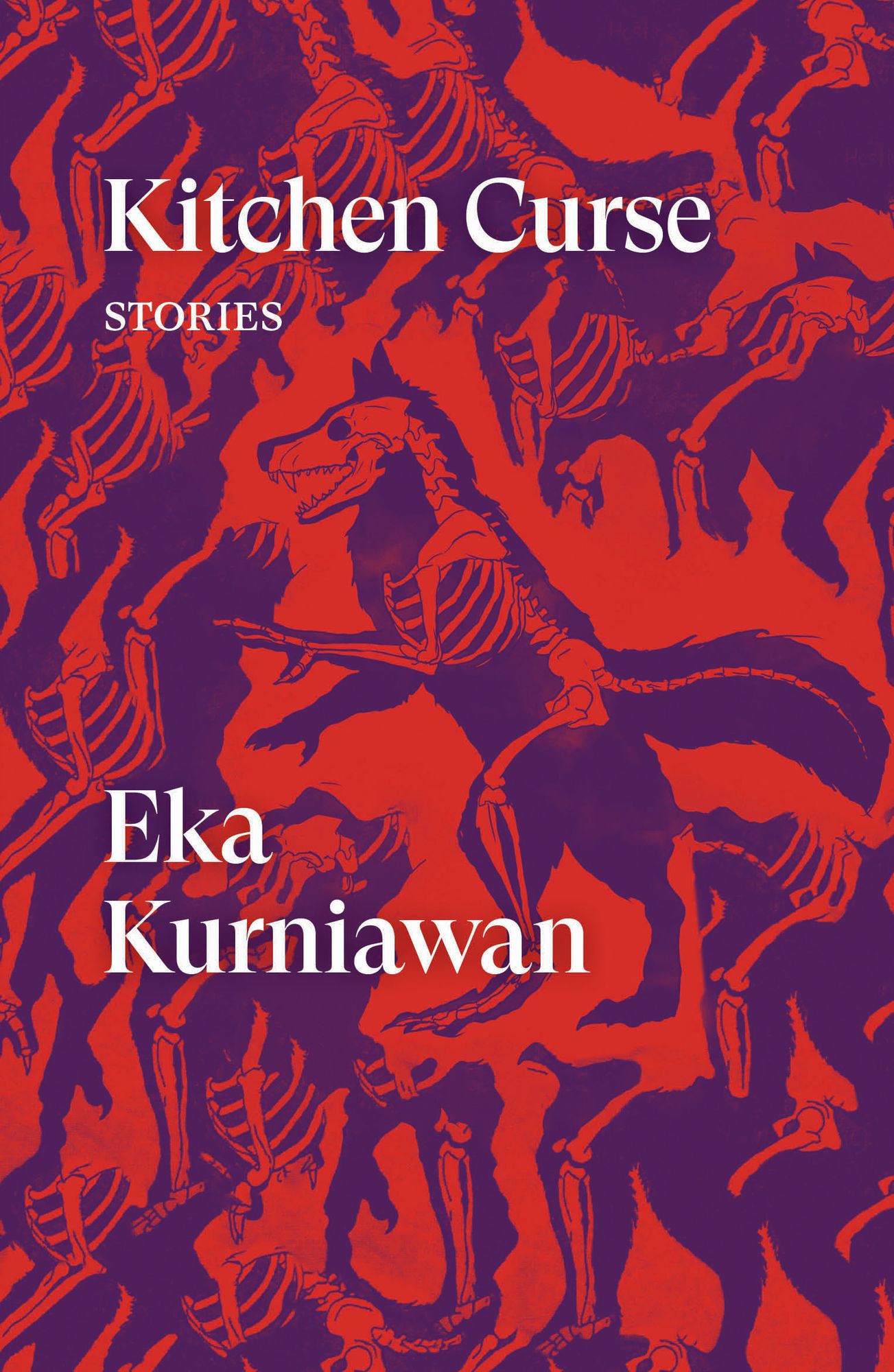 Kitchen Curse : Stories