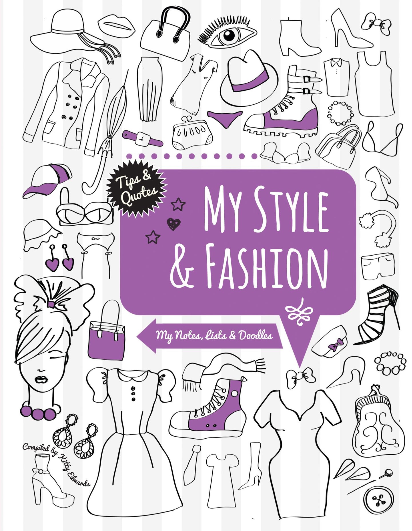 My Style & Fashion