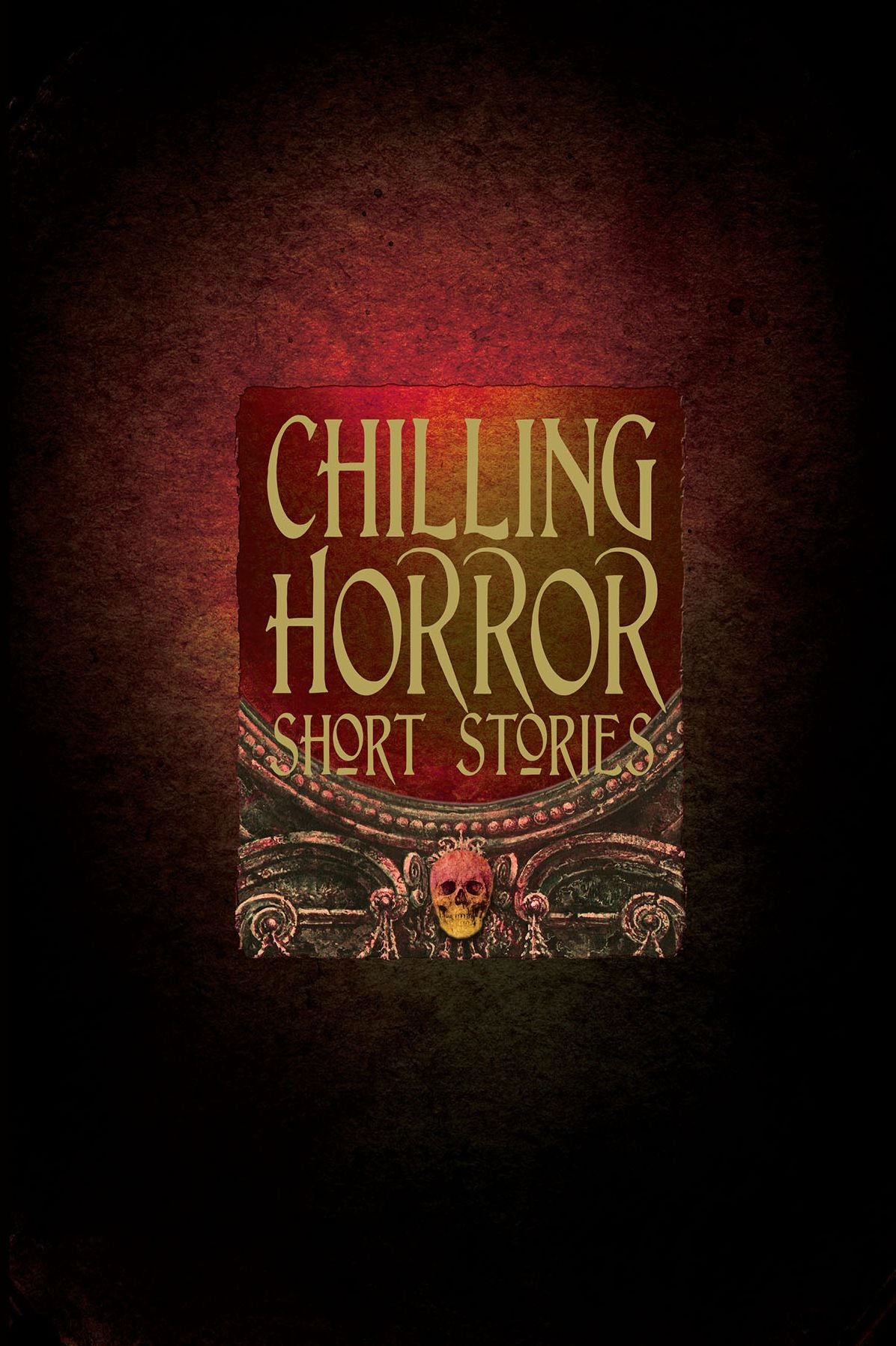 Chilling Horror Short Stories