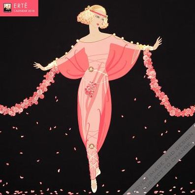 2018 Erte