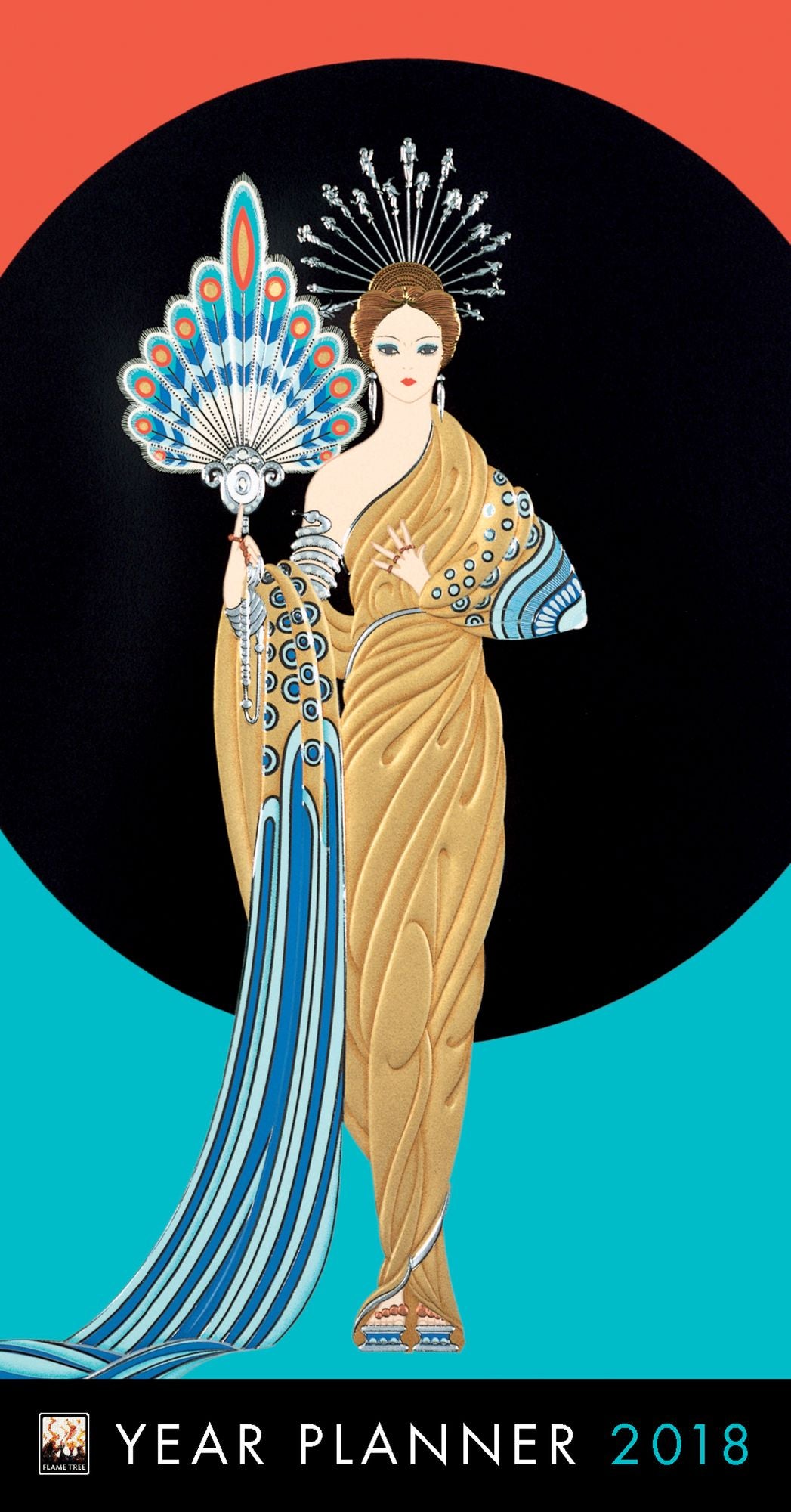 2018 Erte