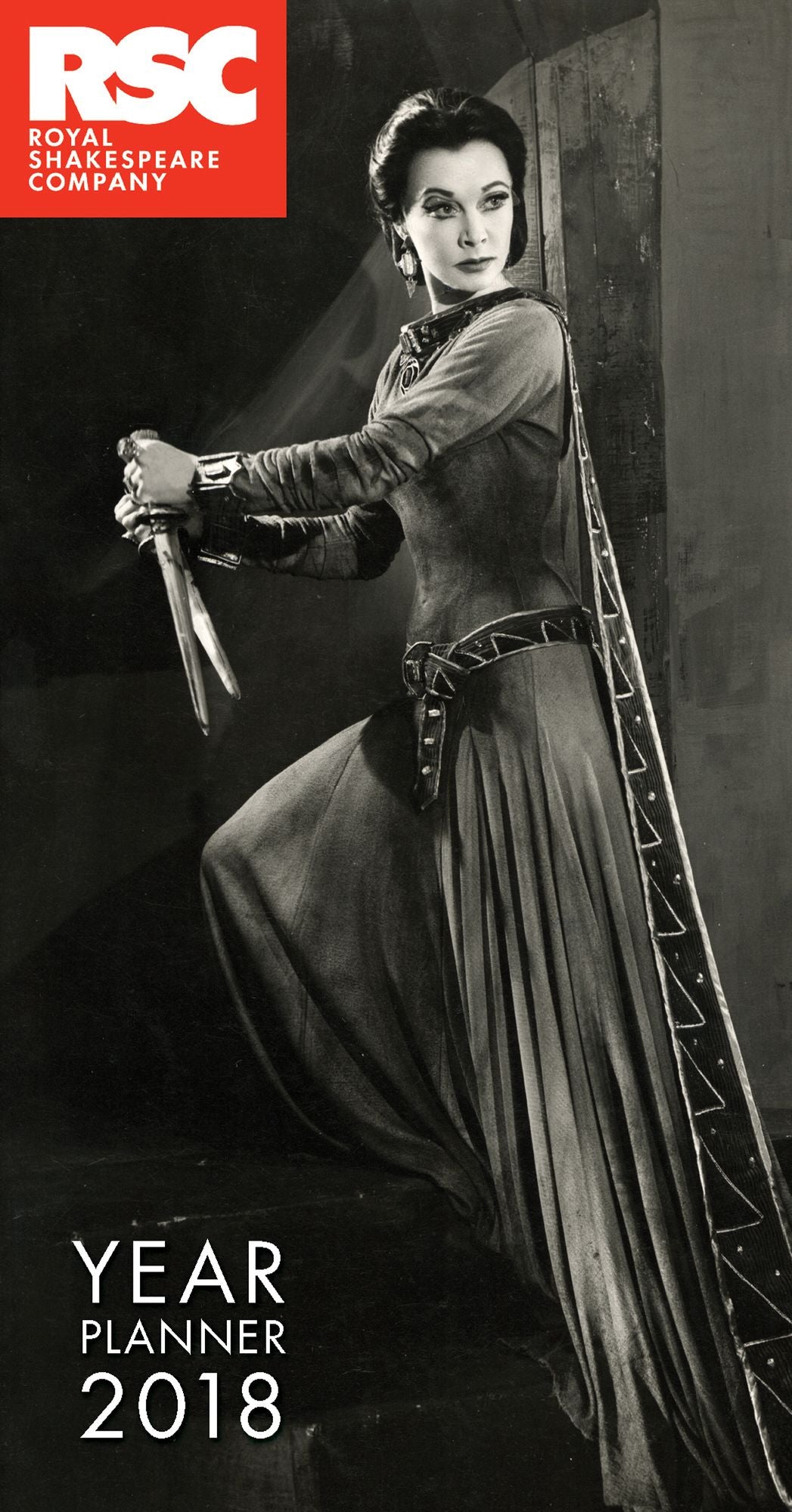 2018 Royal Shakespeare Company Angus McBean