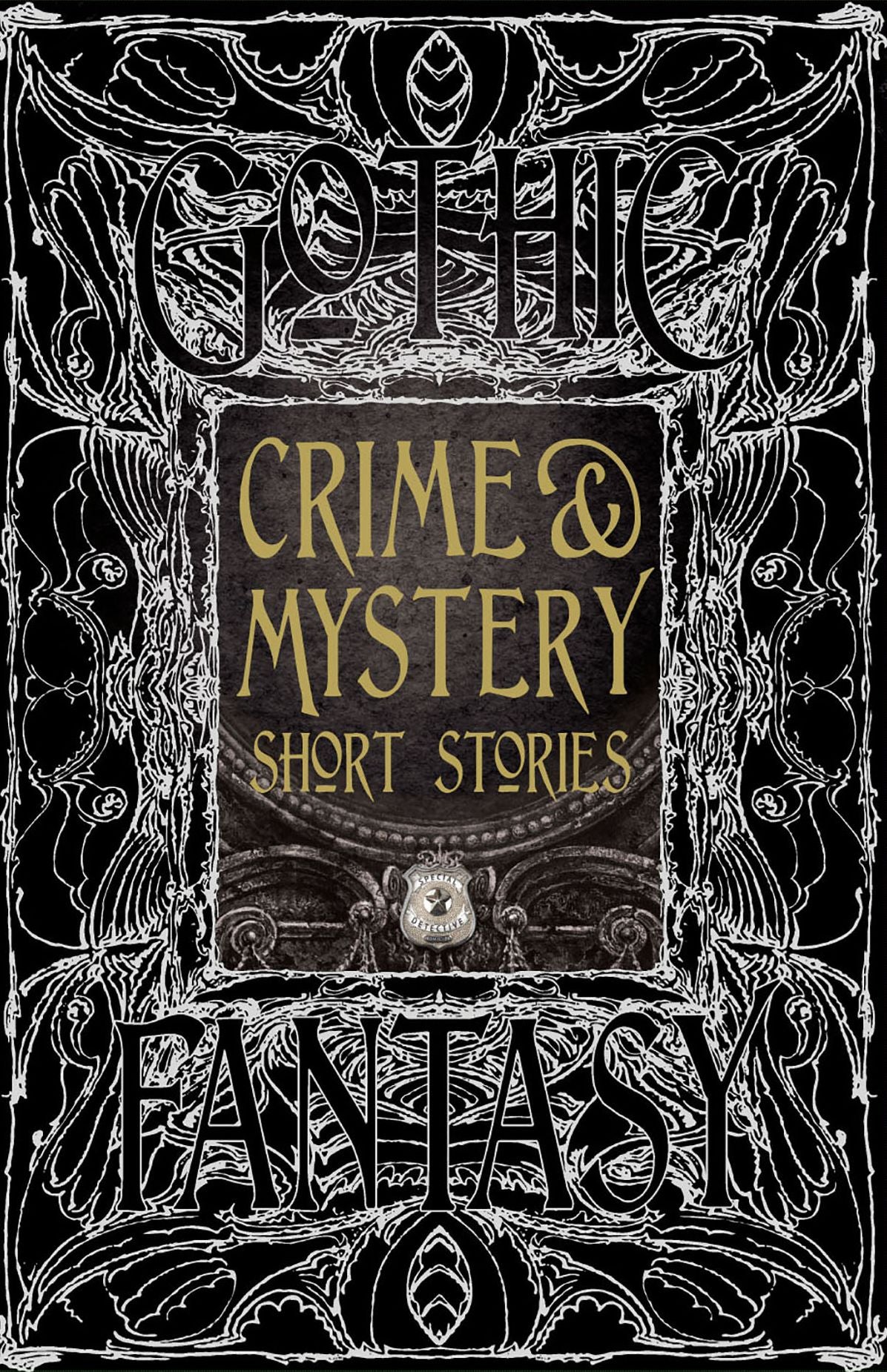 Crime & Mystery Short Stories