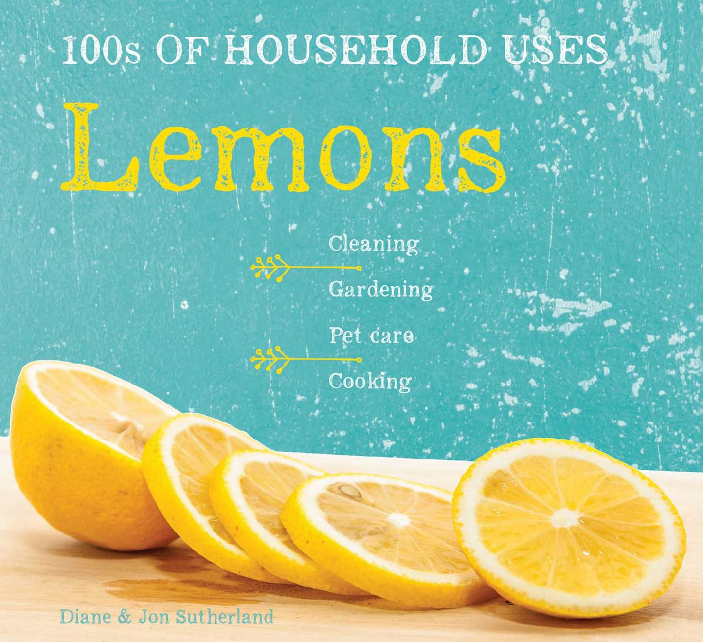 Lemons: House & Home