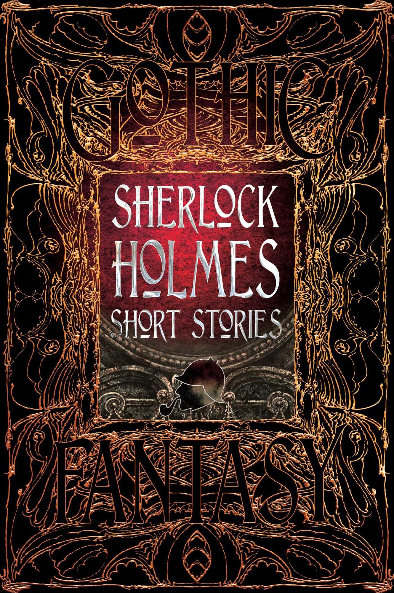 Sherlock Holmes Short Stories