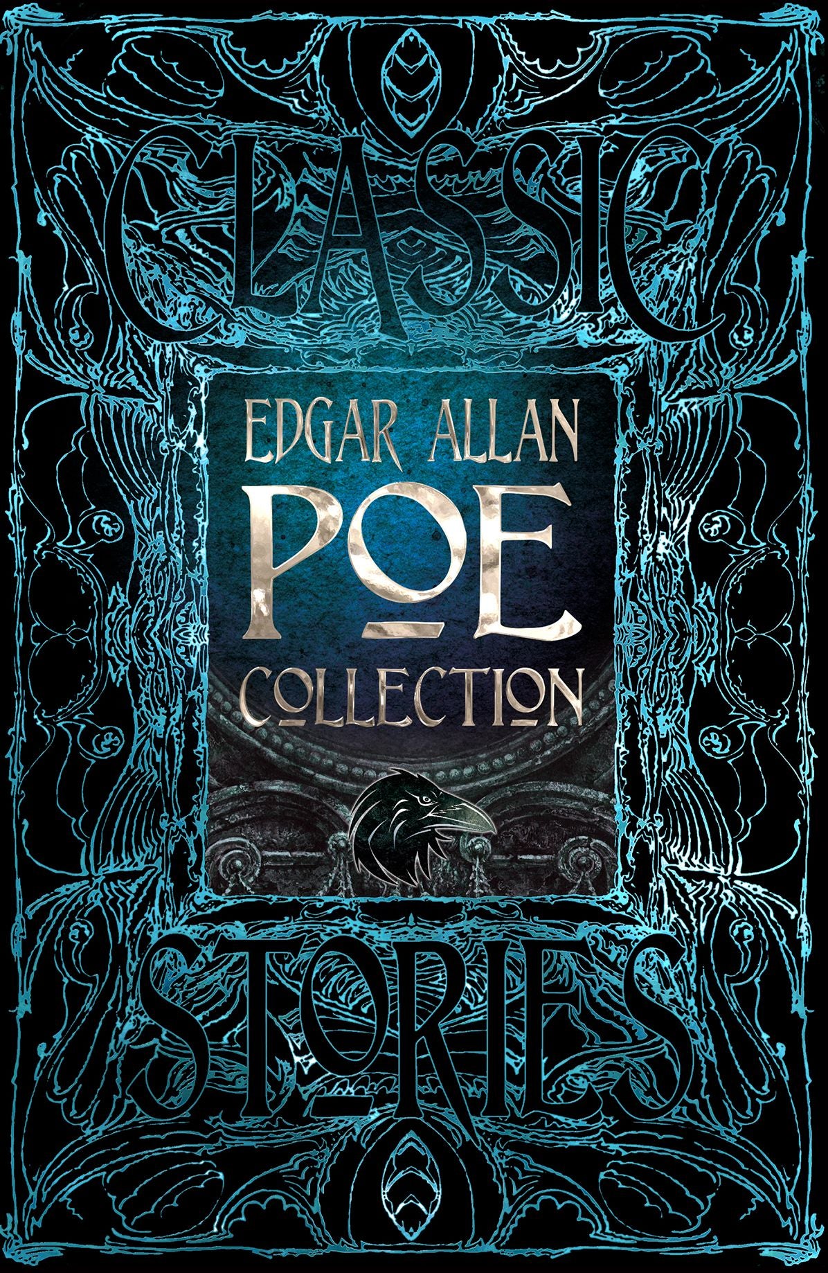 Edgar Allan Poe Stories