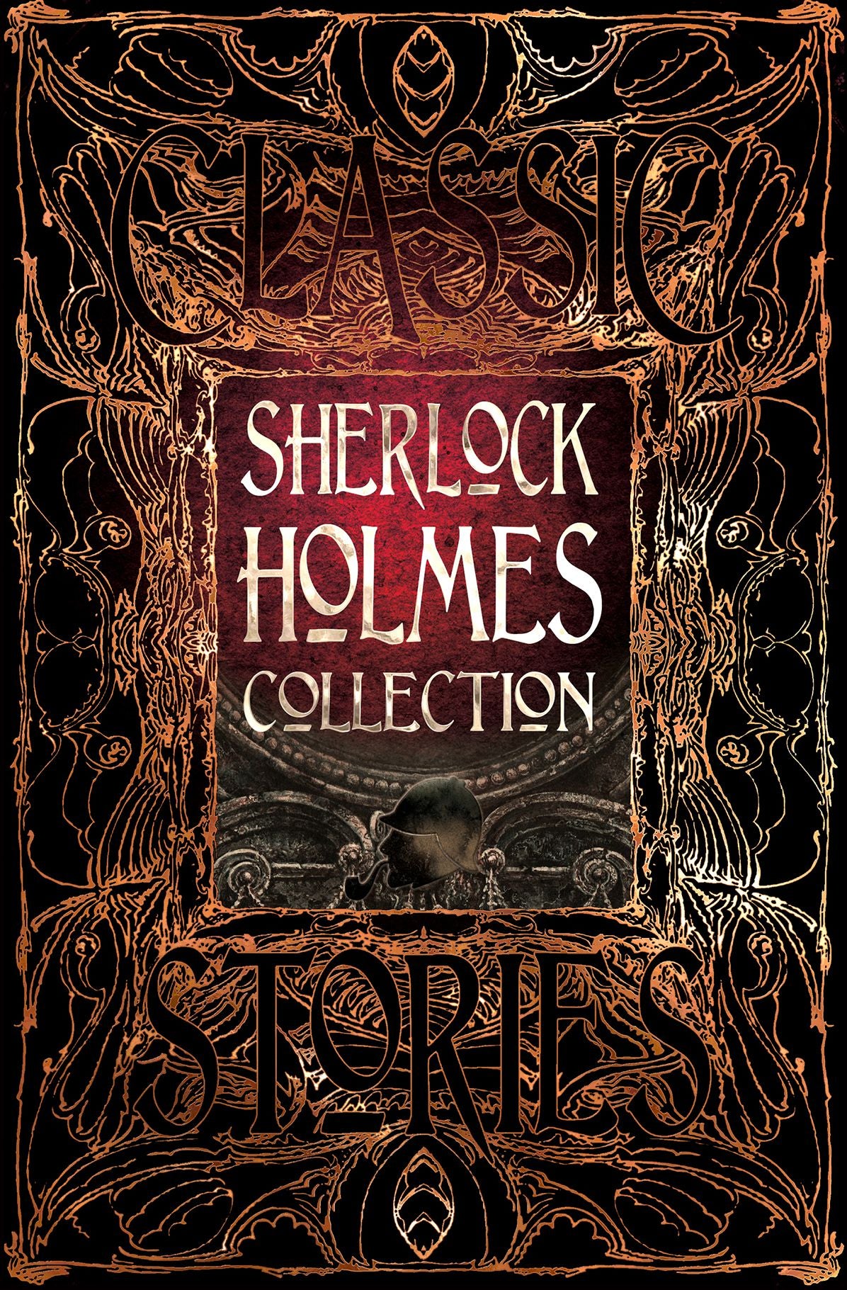 Sherlock Holmes Stories