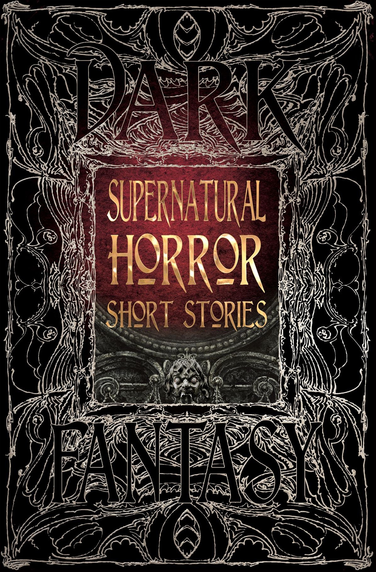 Supernatural Horror Short Stories