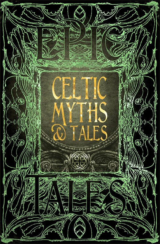 Tales from Celtic Mythology