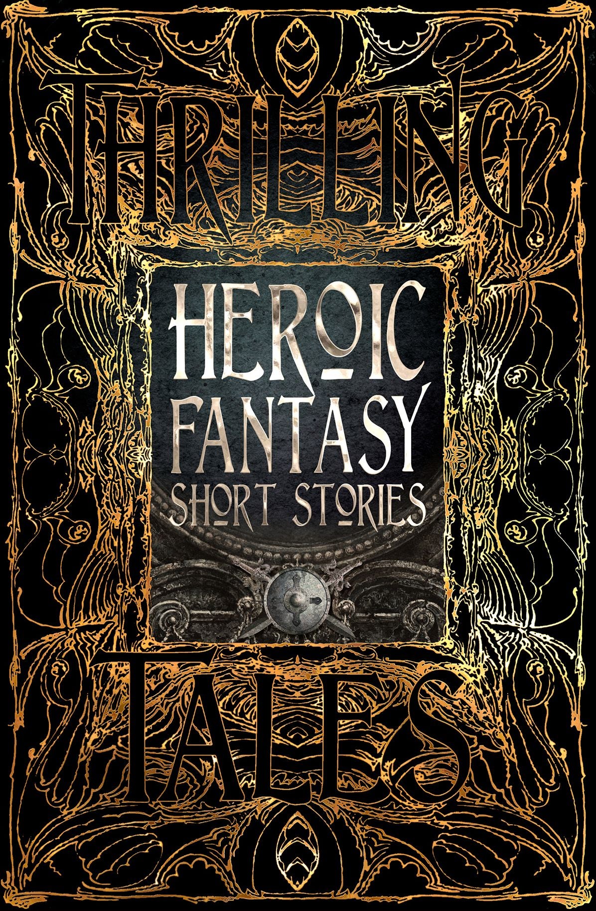 Heroic Fantasy Short Stories