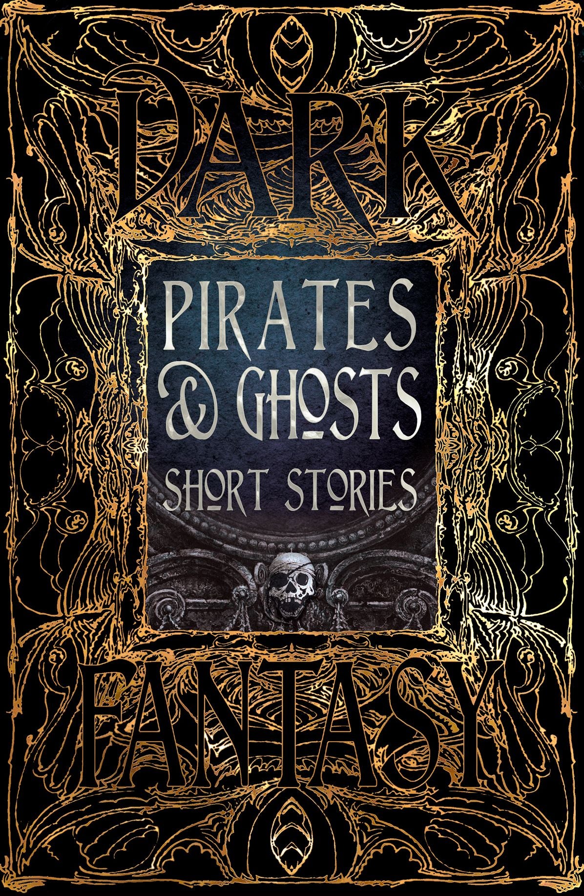 Pirates & Ghosts Short Stories