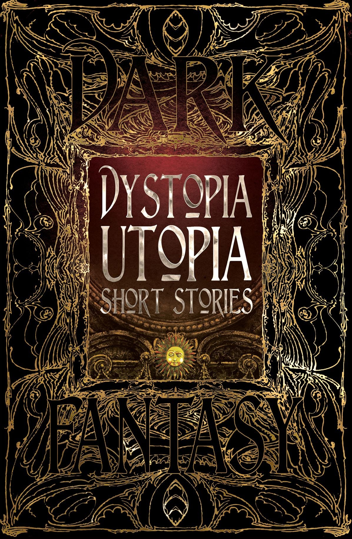 Dystopia Utopia Short Stories
