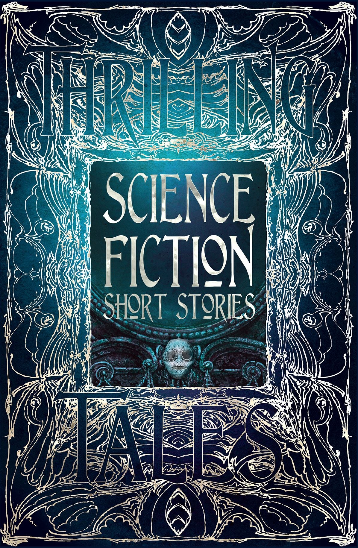 Science Fiction Short Stories