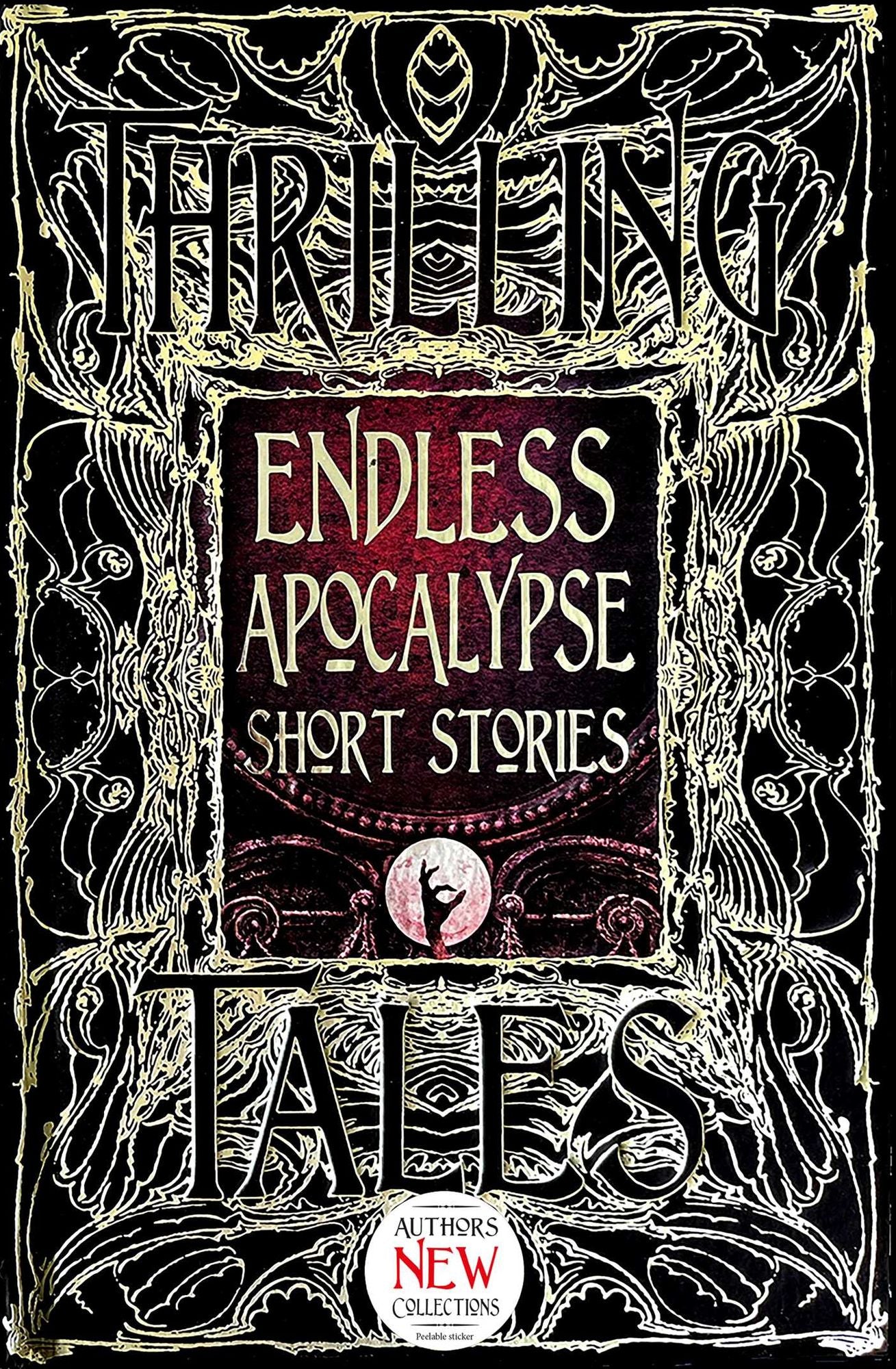 Endless Apocalypse Short Stories