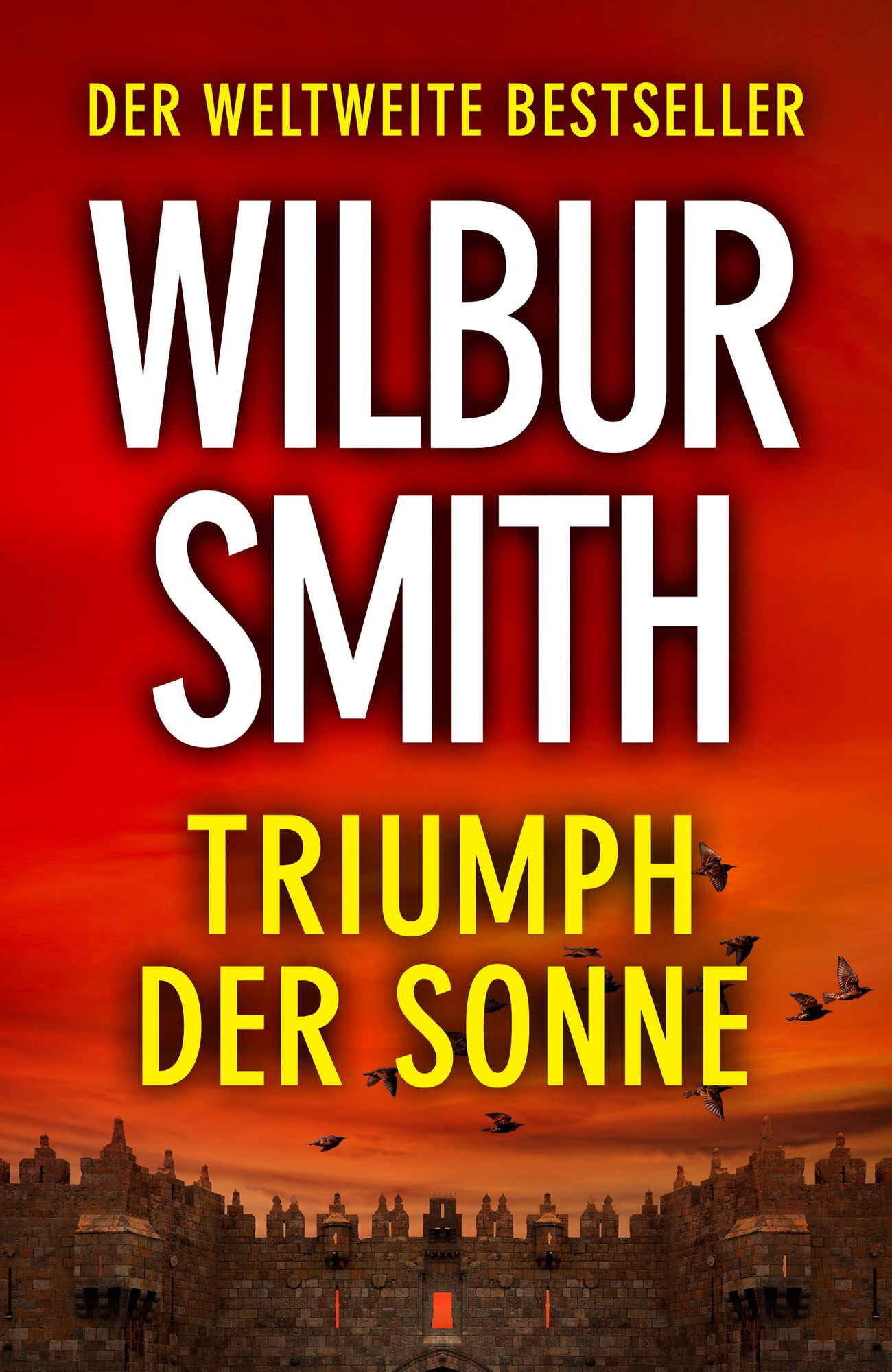 Triumph Der Sonne (The Triumph of the Sun)
