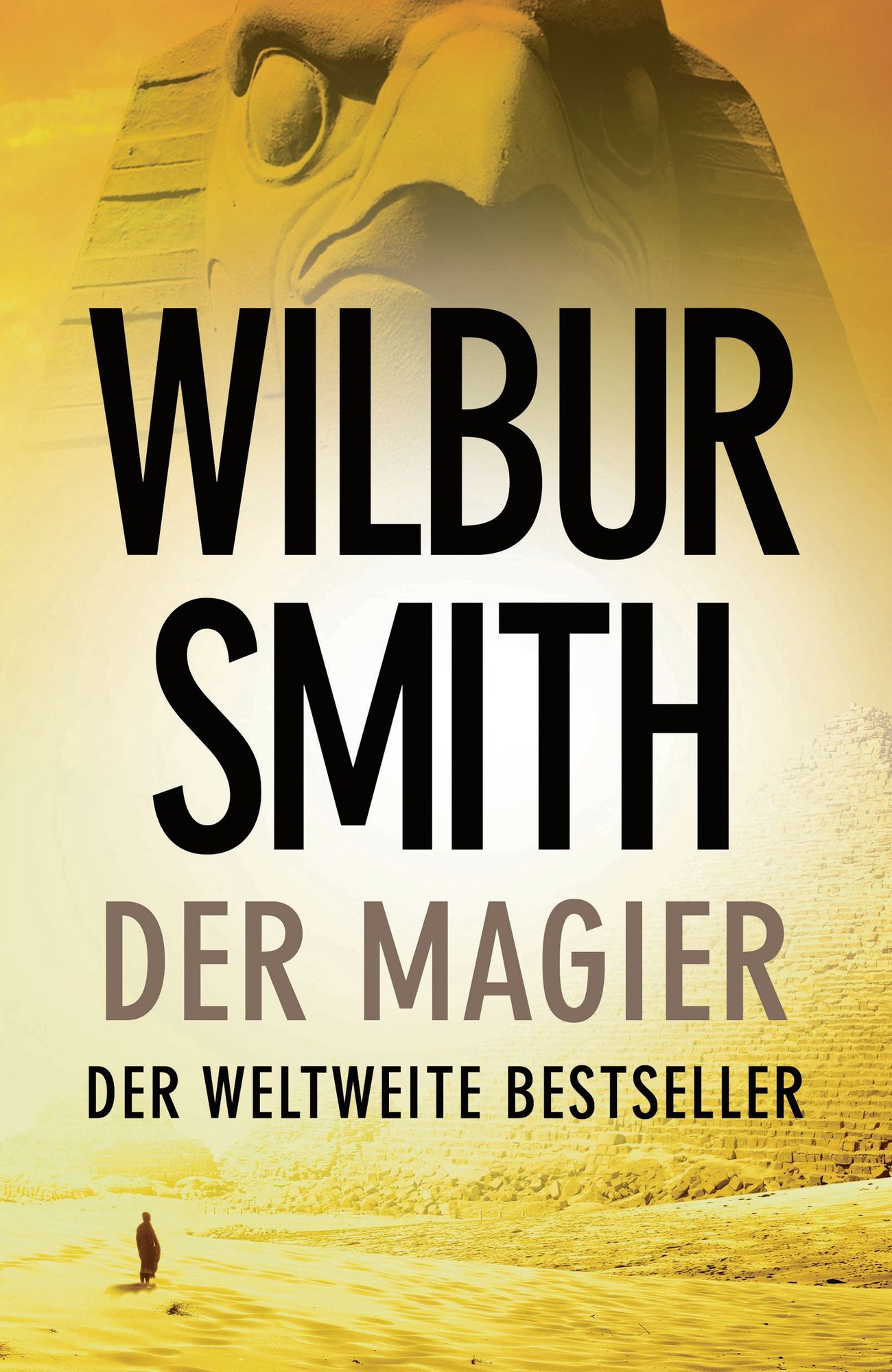 Der Magier (Warlock)