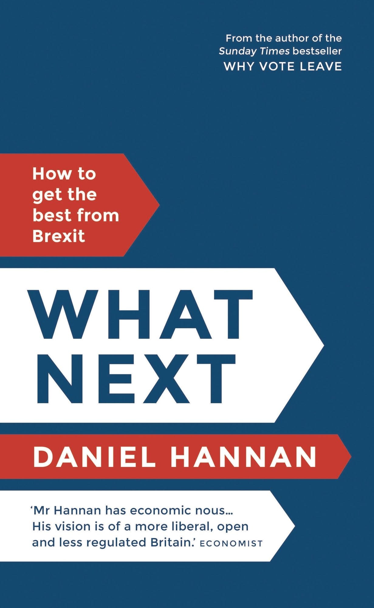What Next