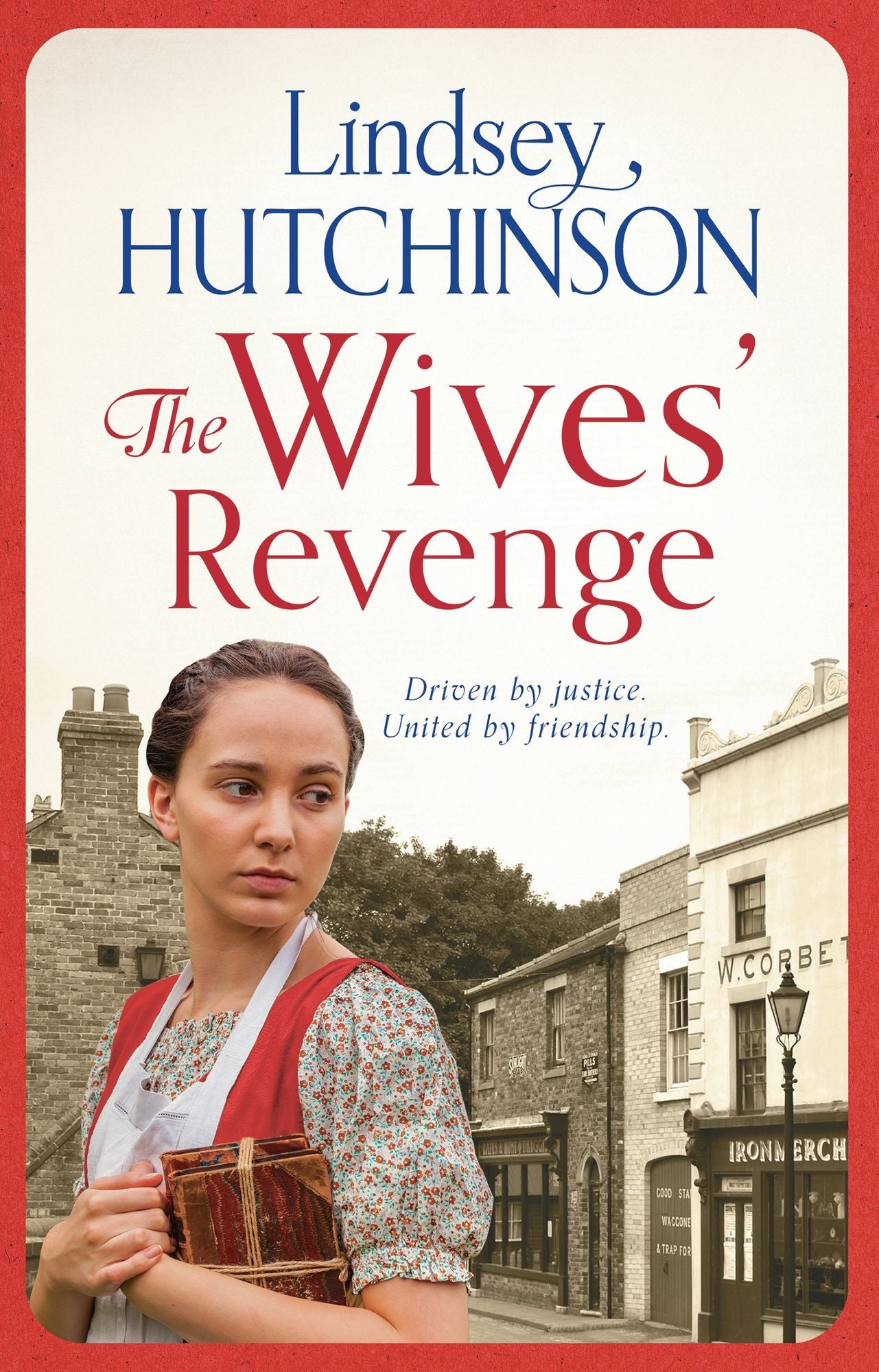 The Wives' Revenge: A gritty saga of triumph over hardship