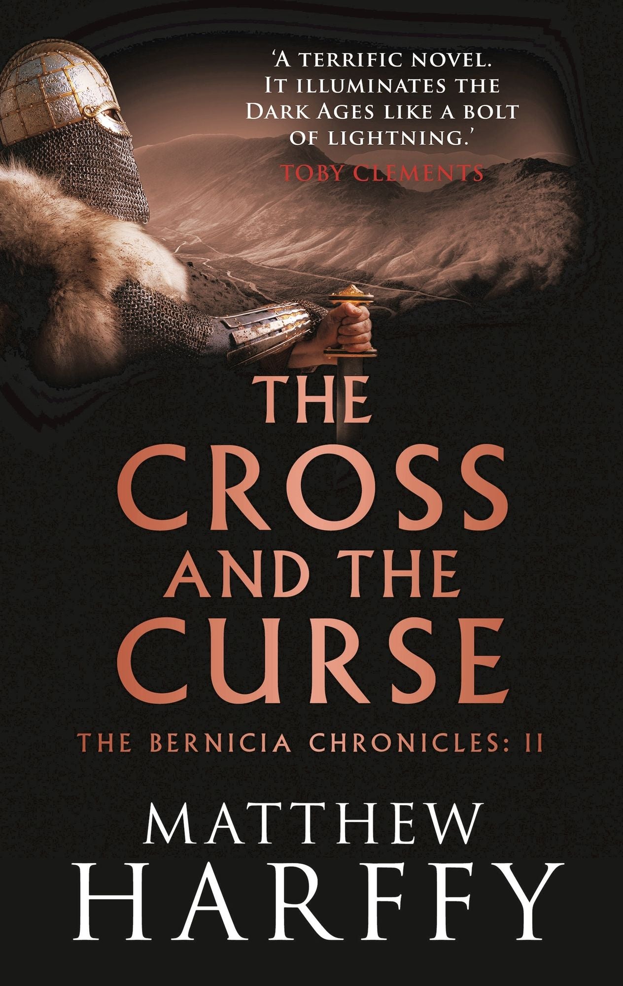 The Cross and the Curse