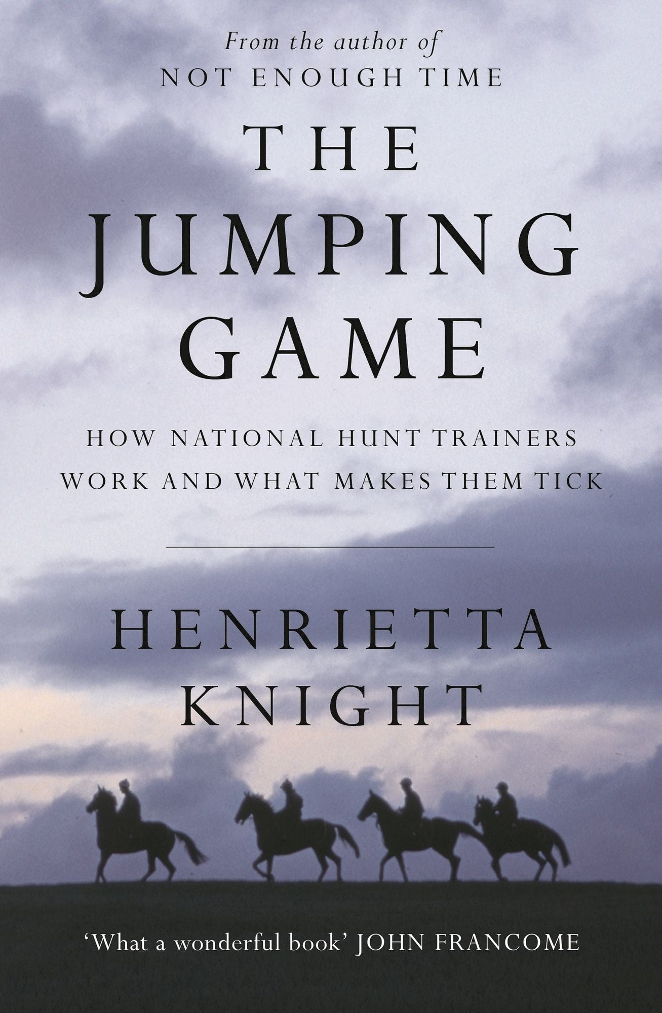 The Jumping Game: How They Work and What Makes Them Tick