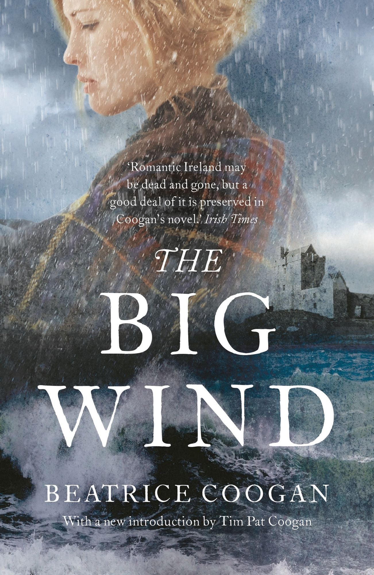 The Big Wind