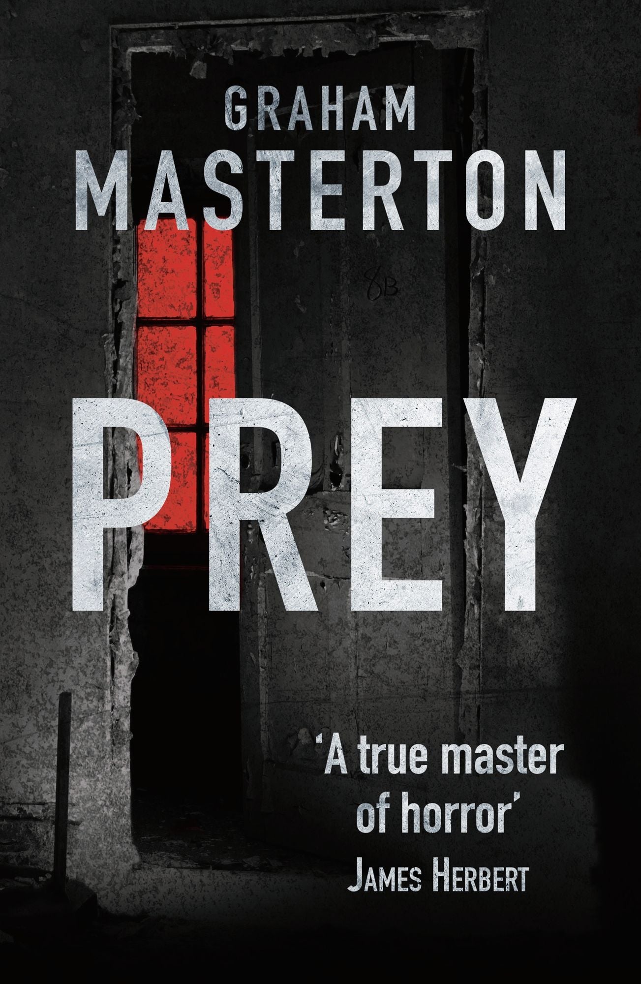 Prey