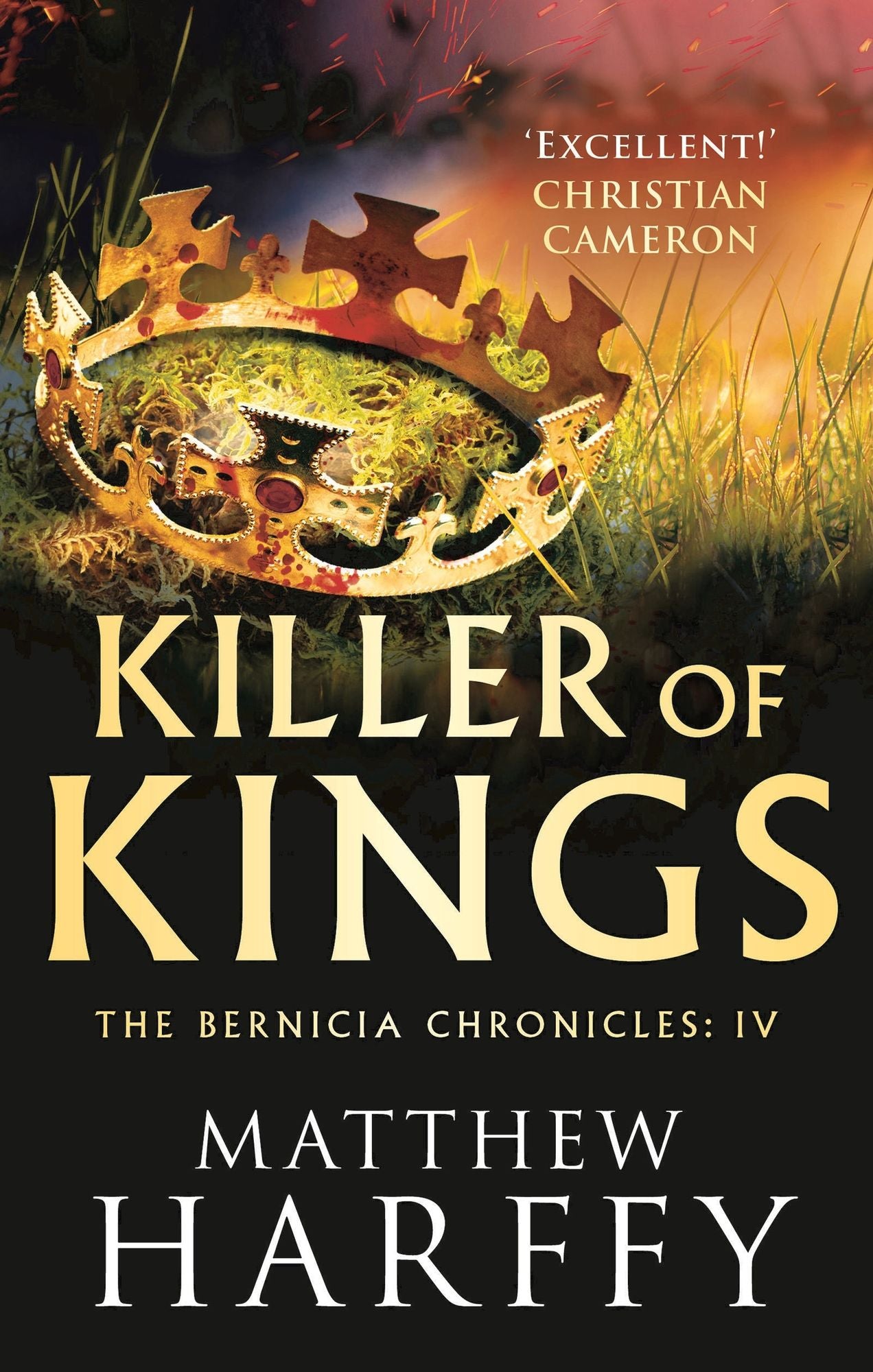 Killer of Kings