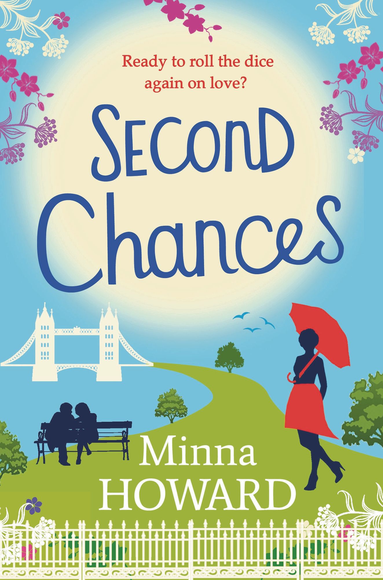Second Chances: A wonderful, warm novel about finding love where you least expect it