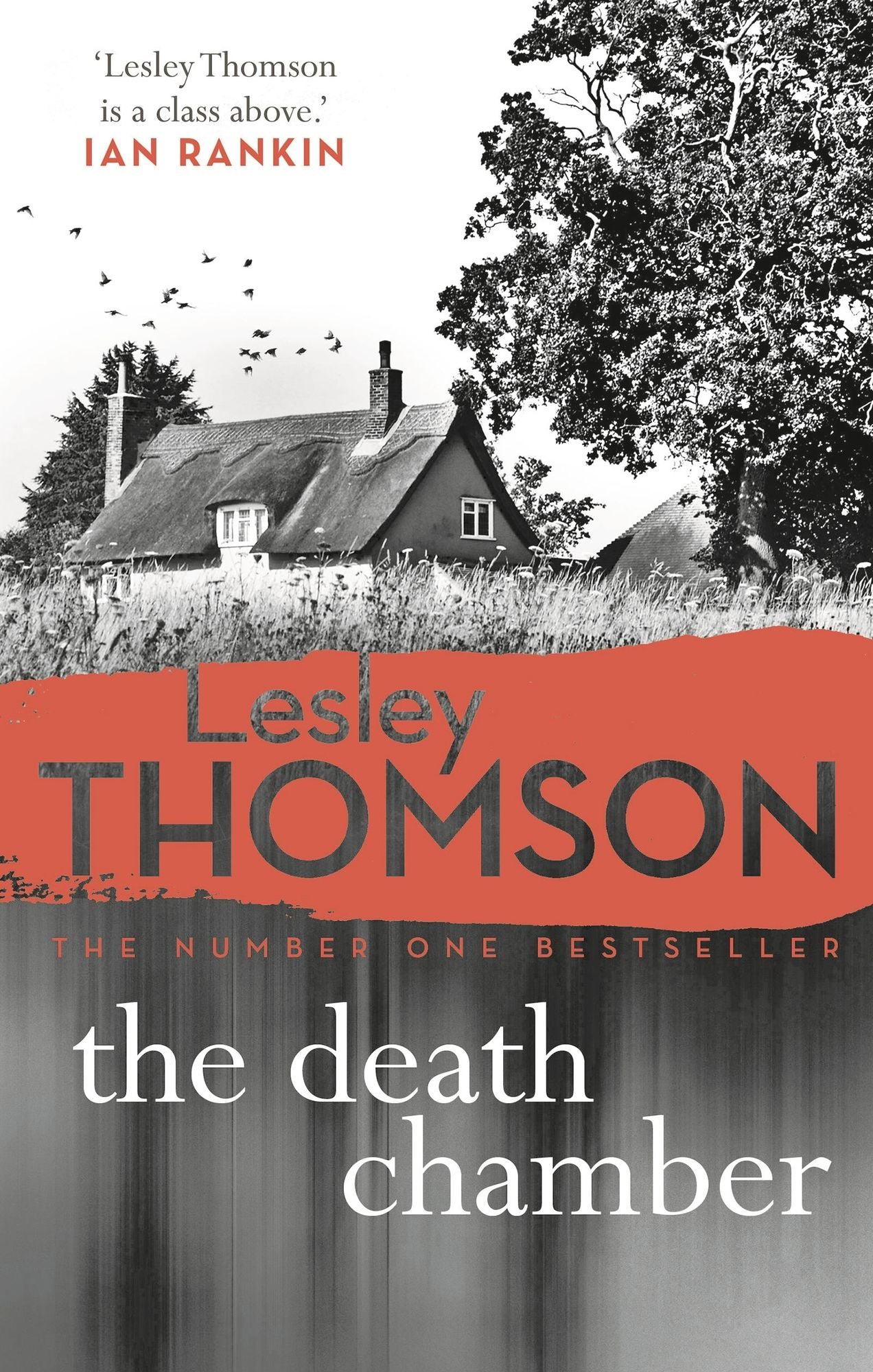 The Death Chamber