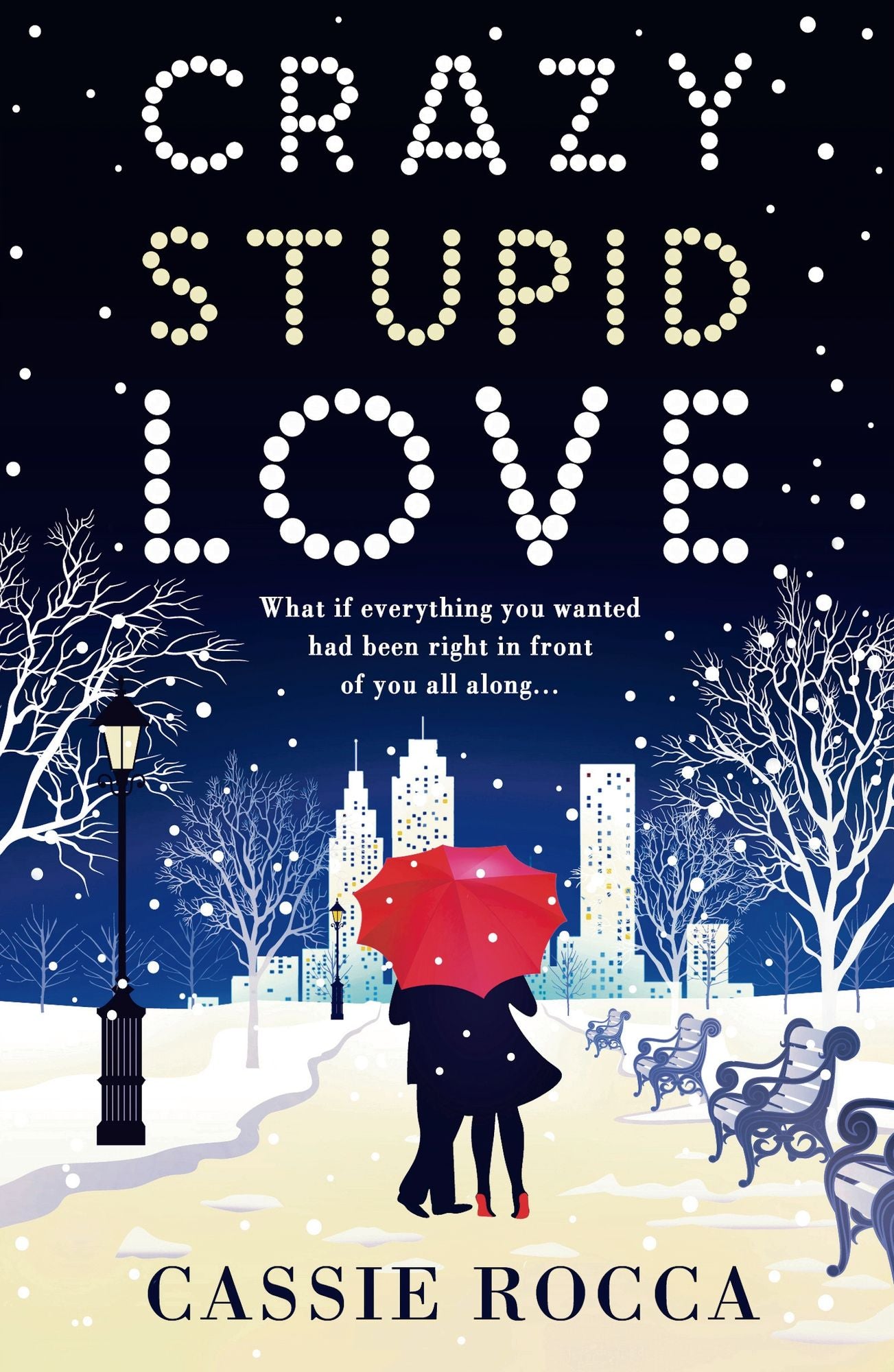 Crazy Stupid Love