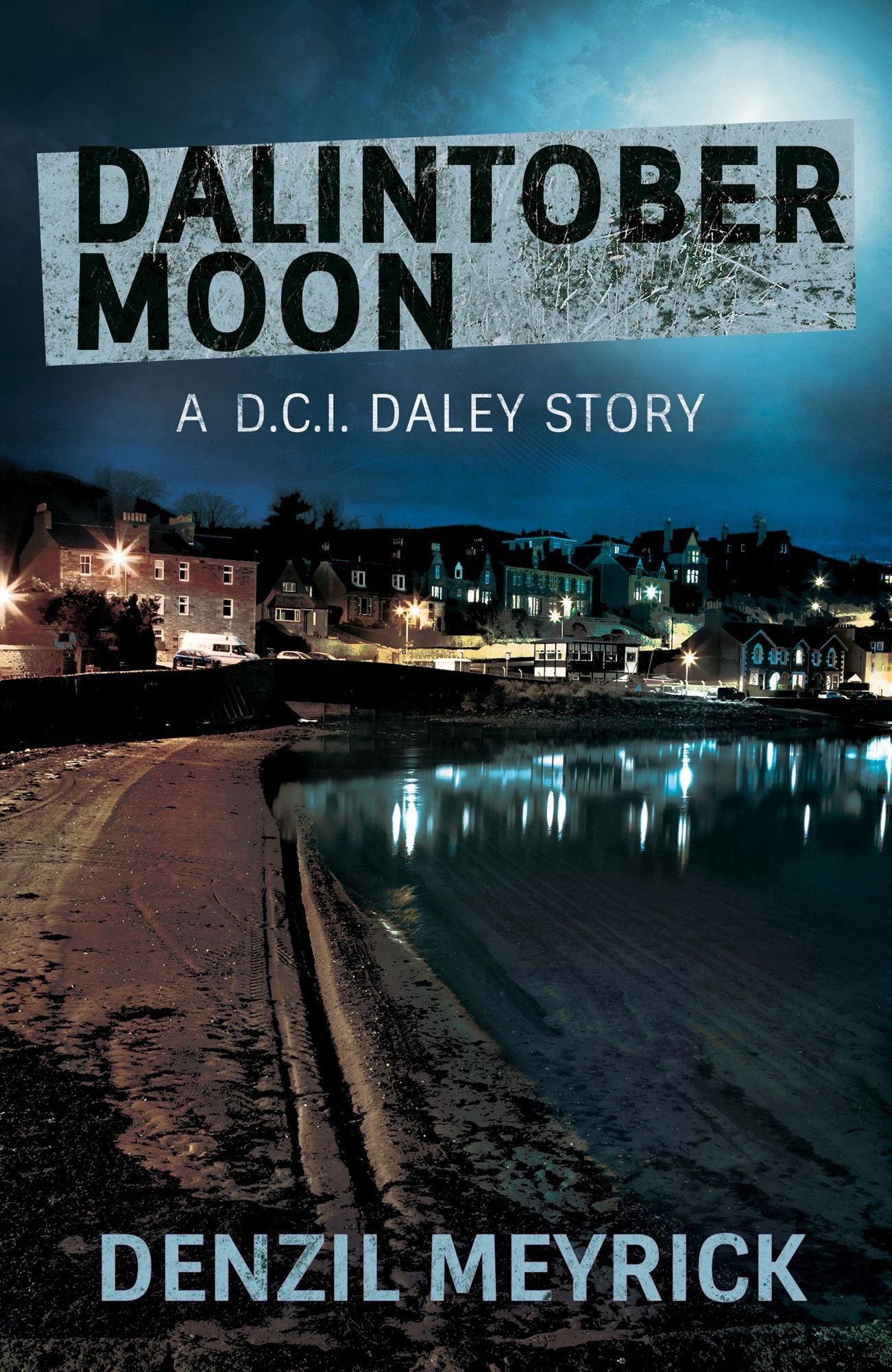 Dalintober Moon: A Short Story