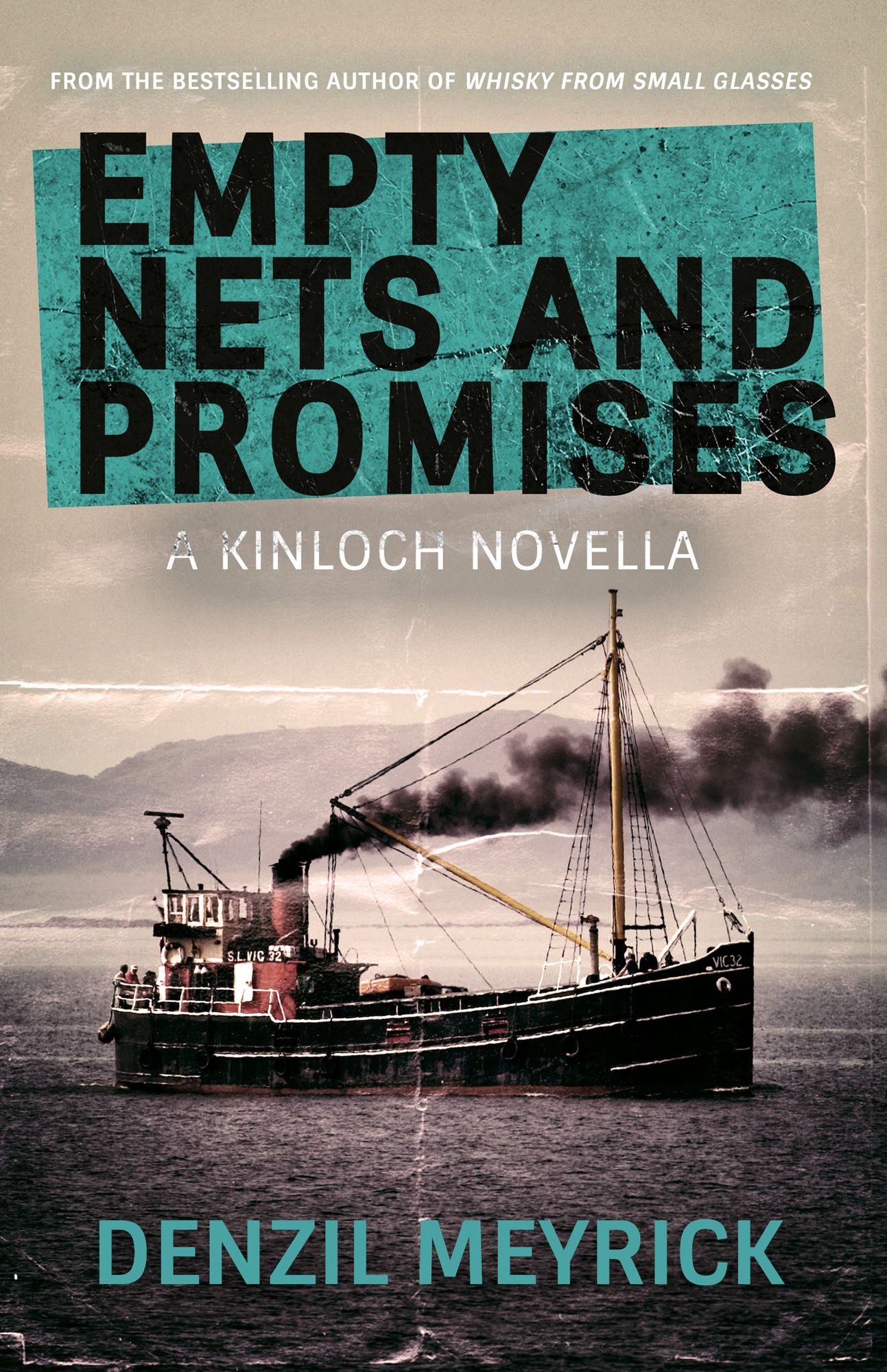Empty Nets and Promises: A Short Story