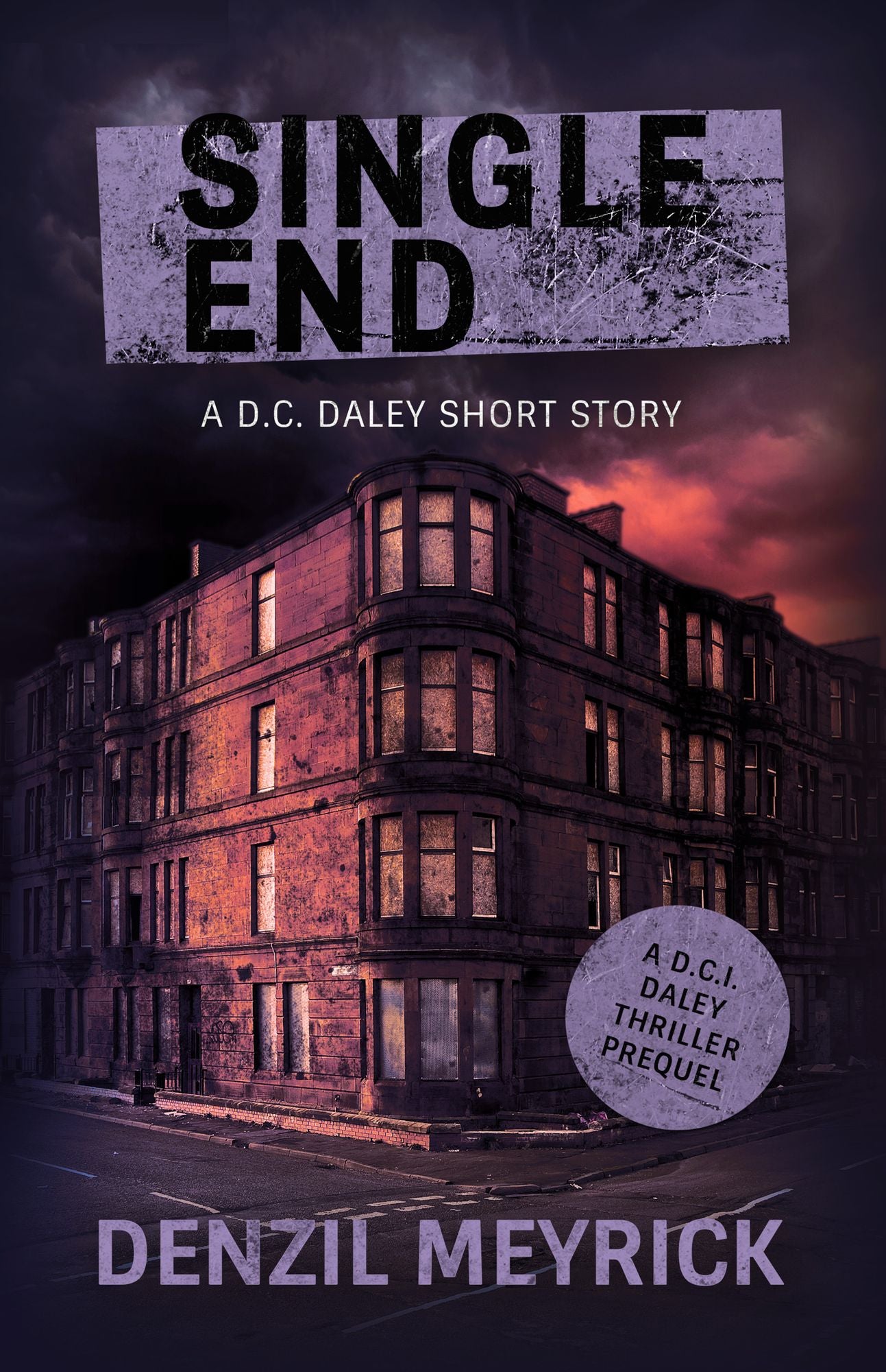 Single End: A Short Story