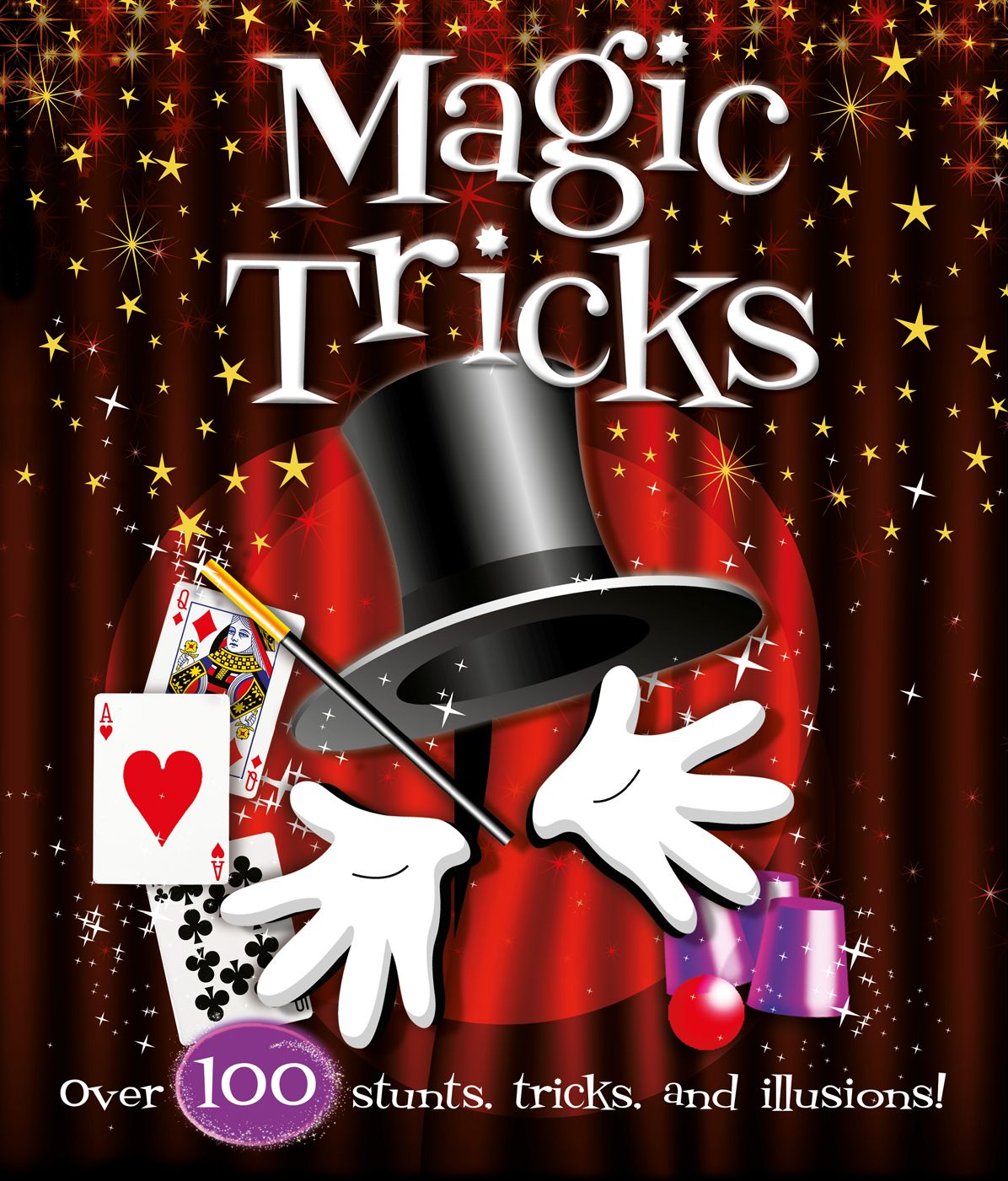 Magic Tricks