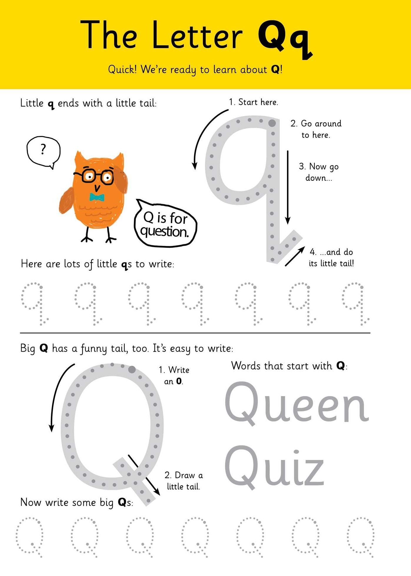 My Big Wipe Clean Letters: Over 200 Fun Activities