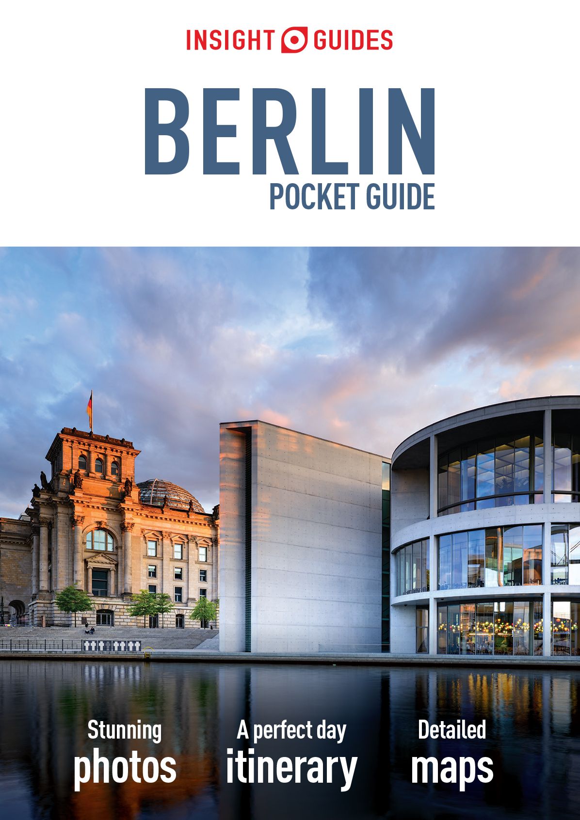 Insight Guides Pocket Berlin