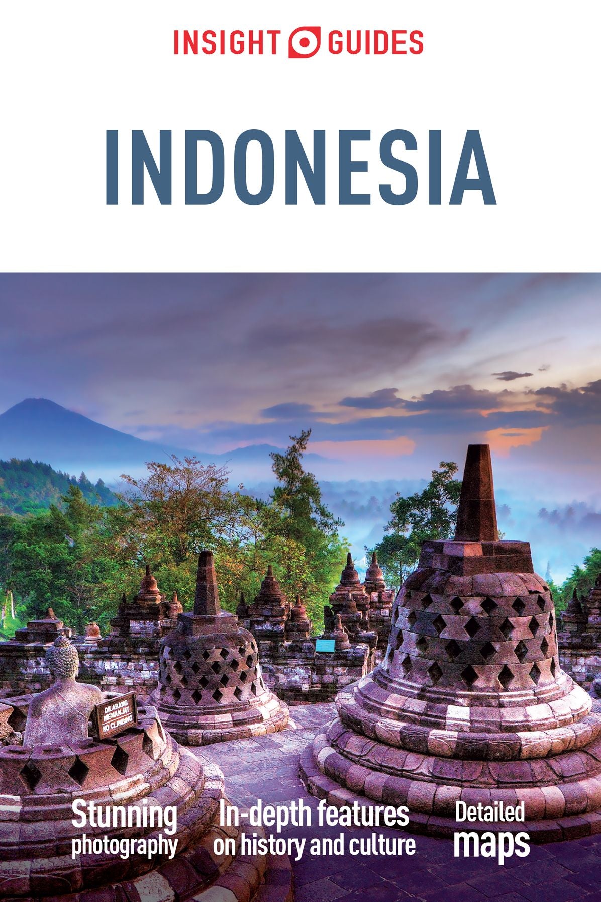 Insight Guides Indonesia