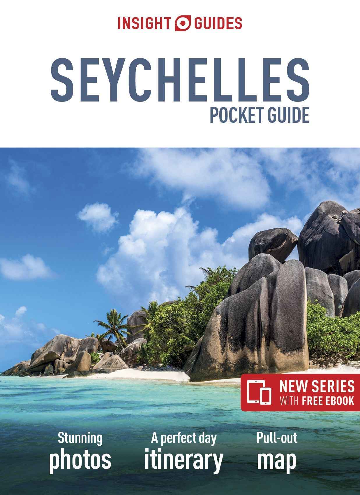 Insight Guides Pocket Seychelles