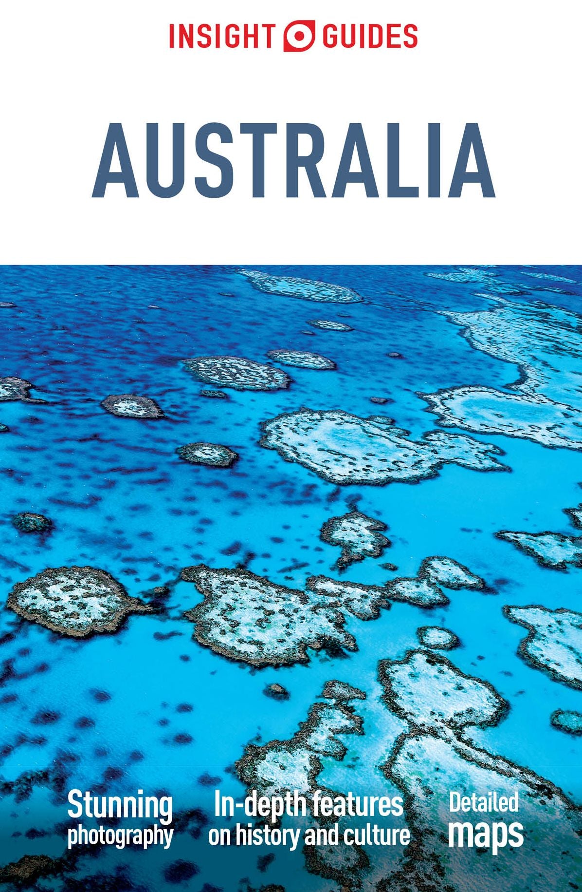 Insight Guides Australia (Travel Guide eBook)