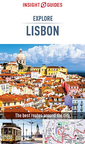Insight Guides: Explore Lisbon