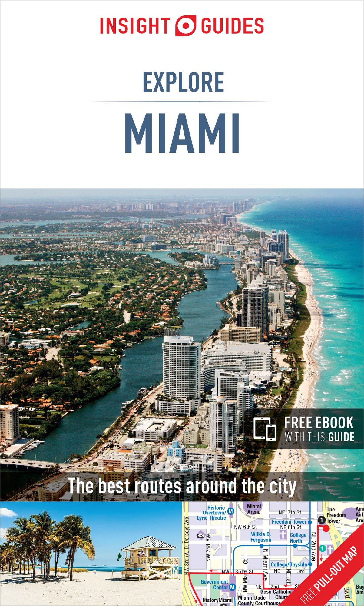 Insight Guides: Explore Miami