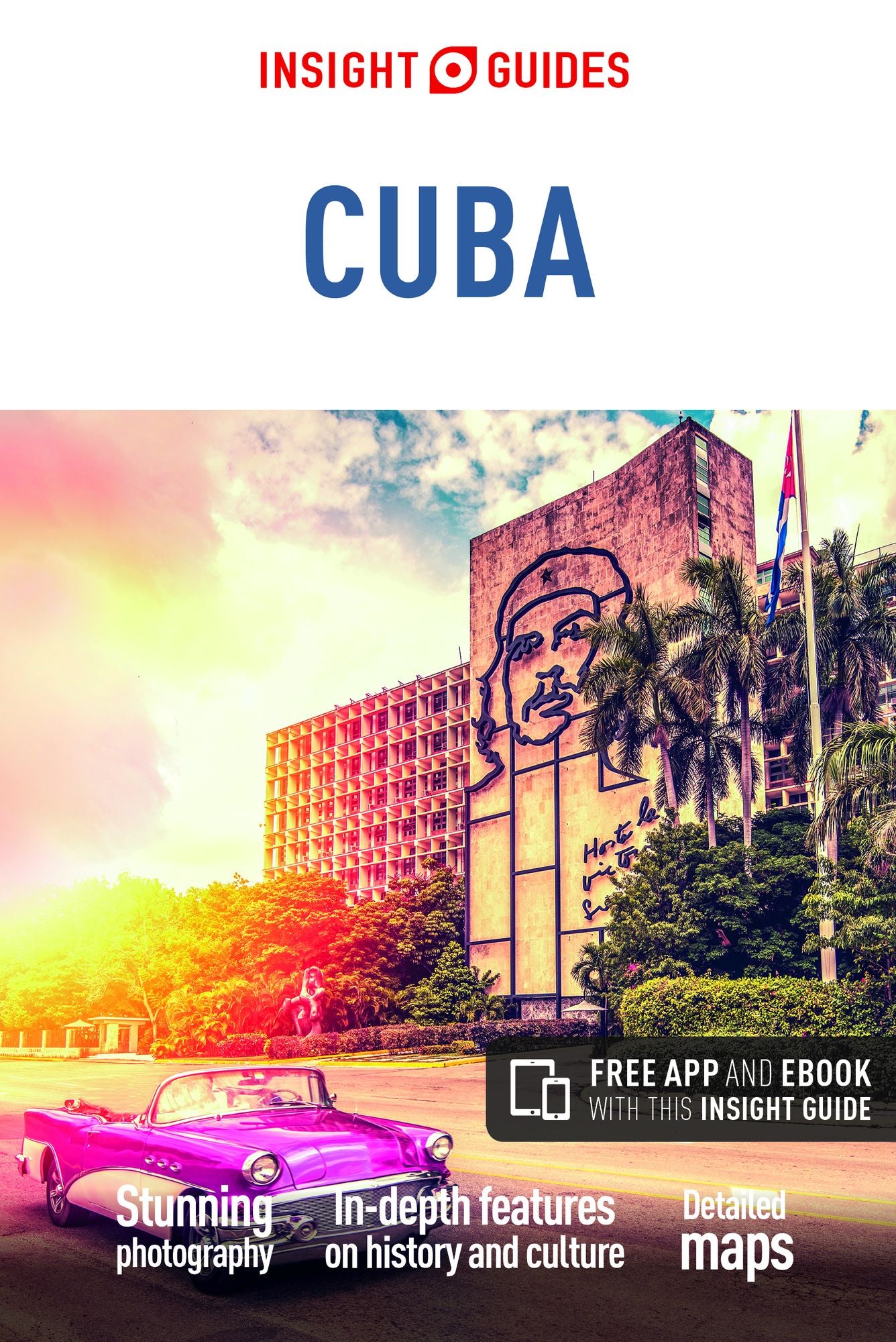 Insight Guides Cuba