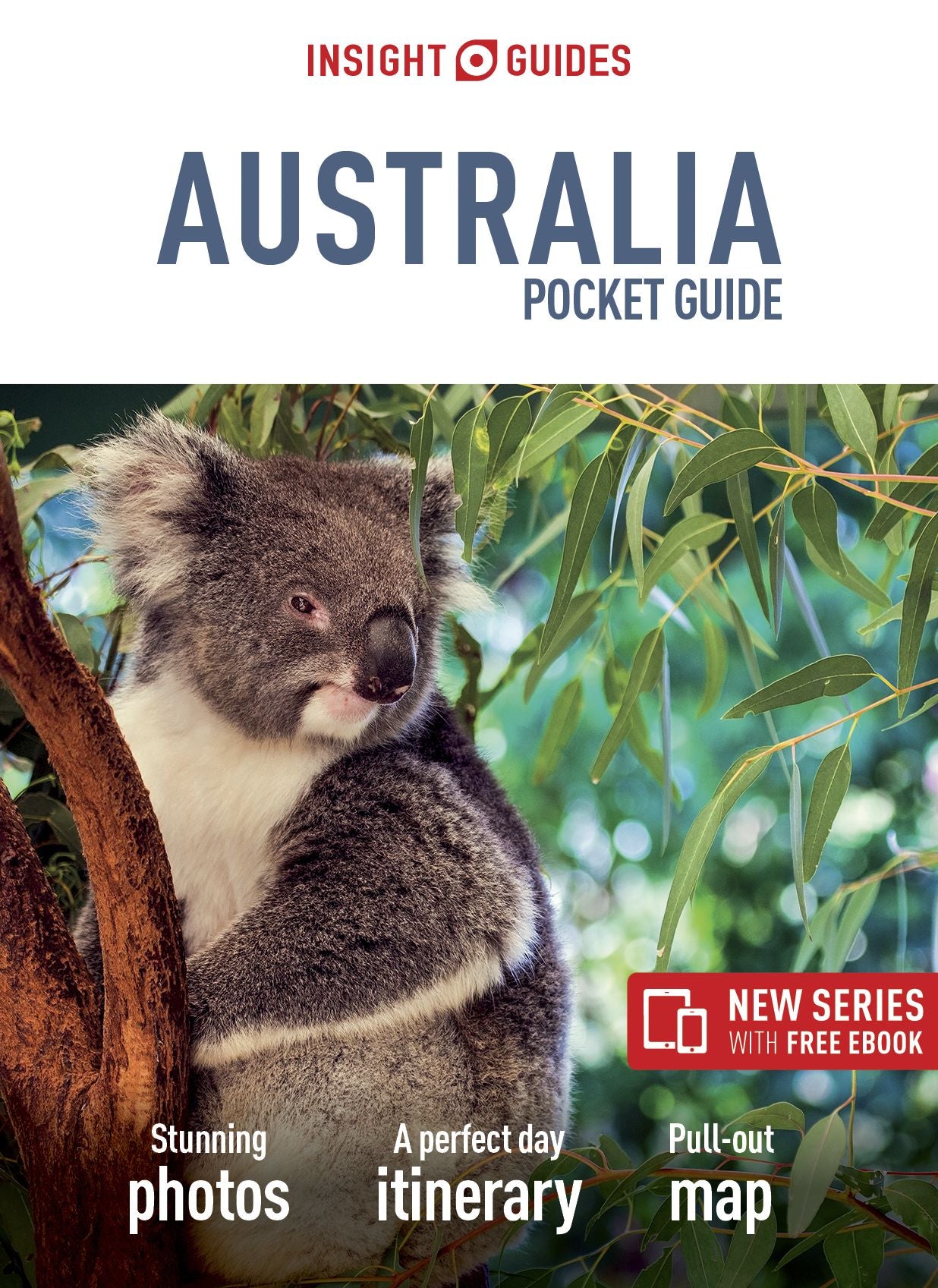 Insight Guides Pocket Australia