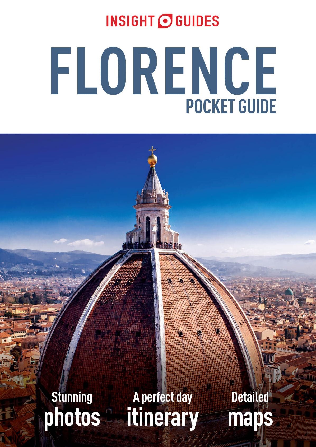 Insight Guides Pocket Florence