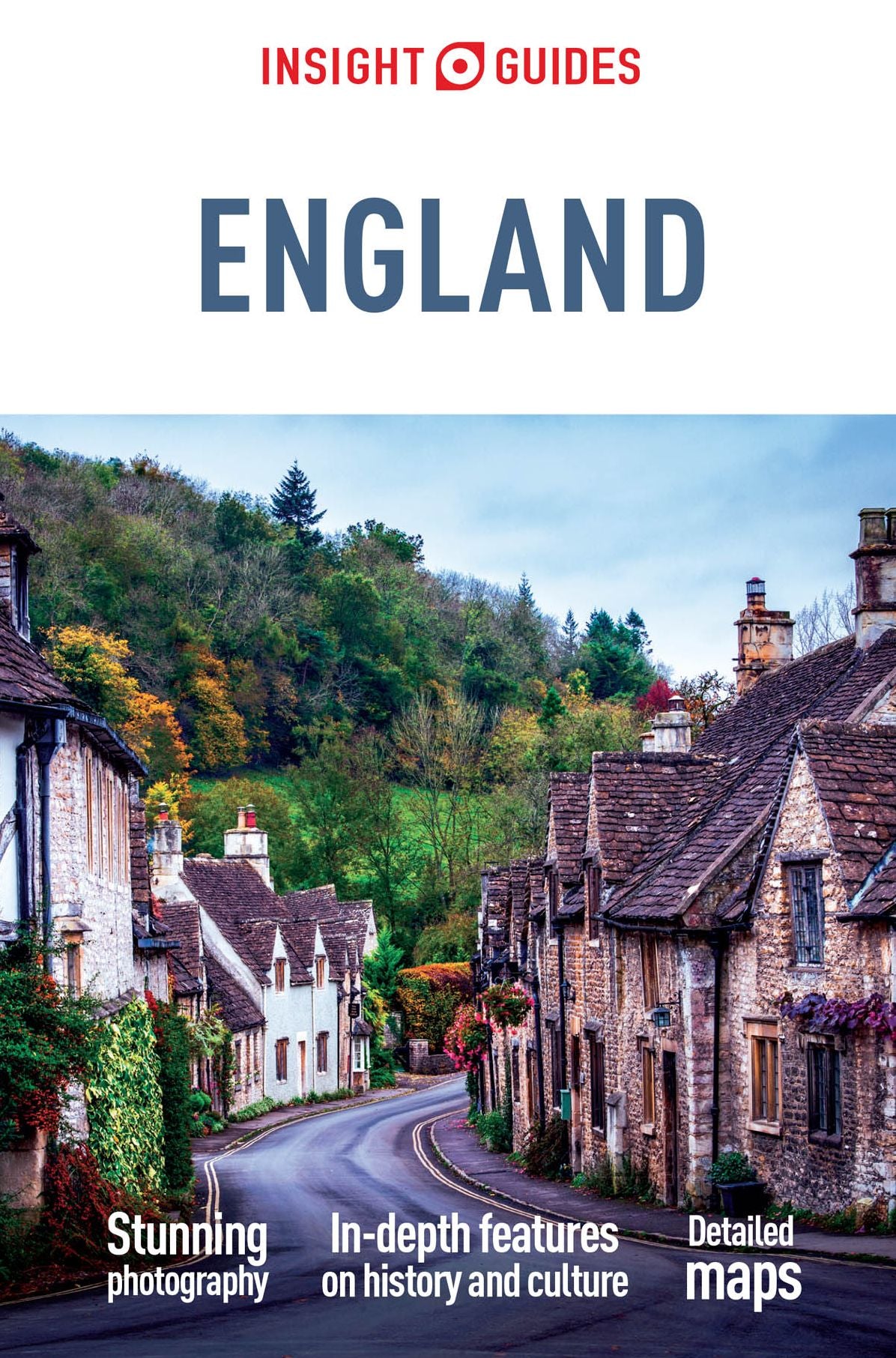 Insight Guides England