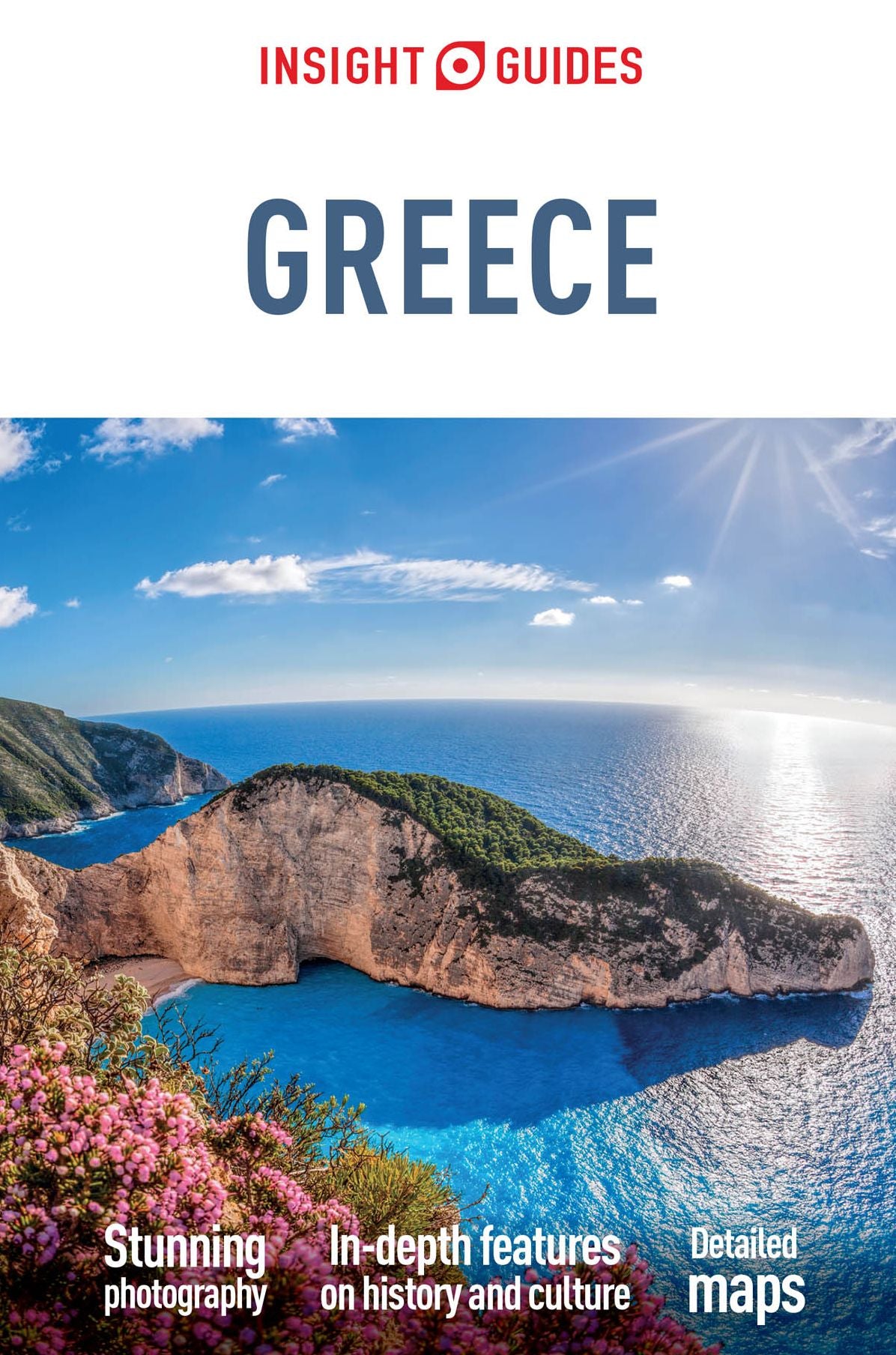 Insight Guides Greece