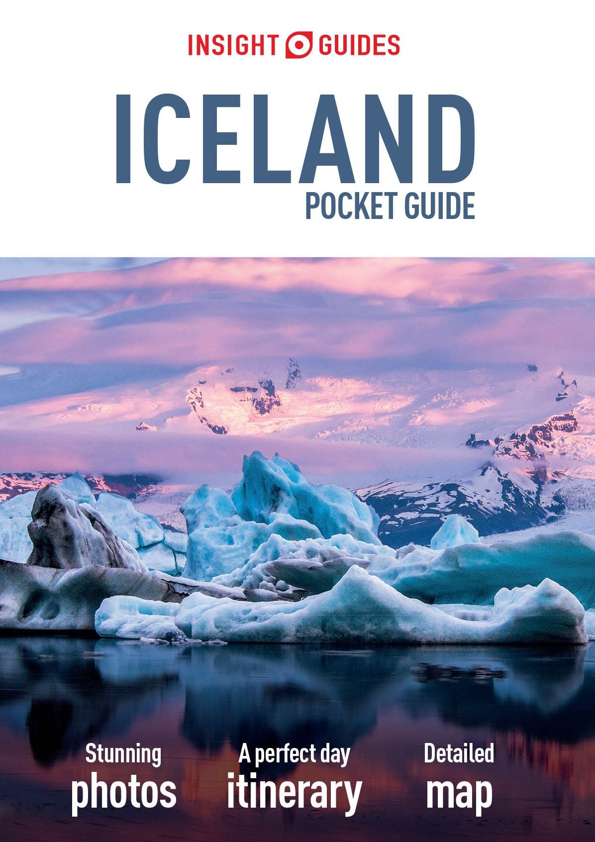 Insight Guides Pocket Iceland