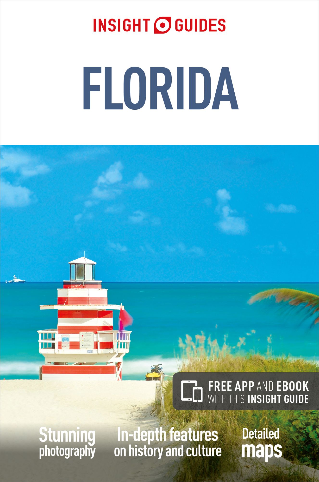 Insight Guides Florida