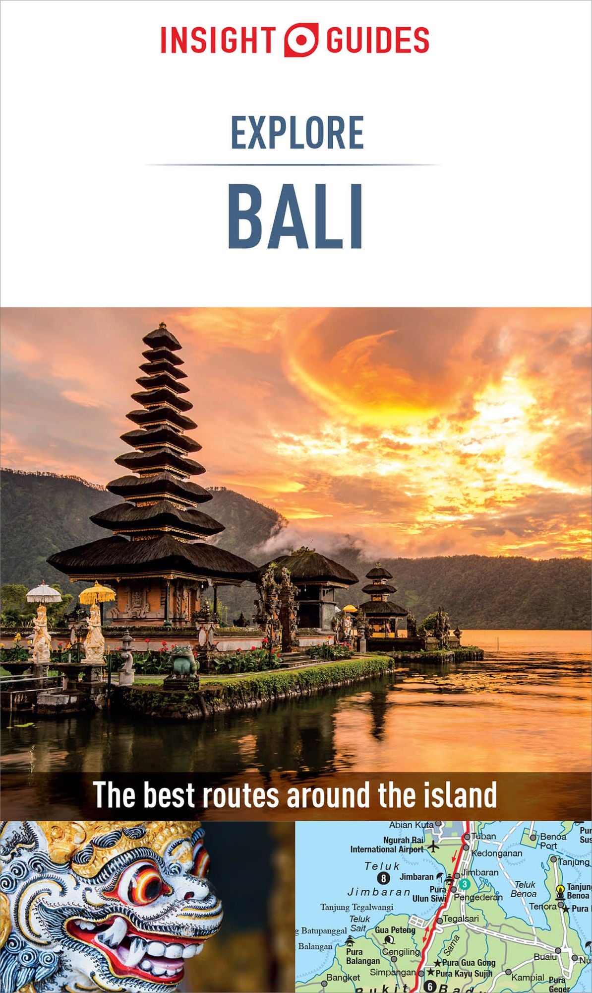 Insight Guides Explore Bali (Travel Guide eBook)