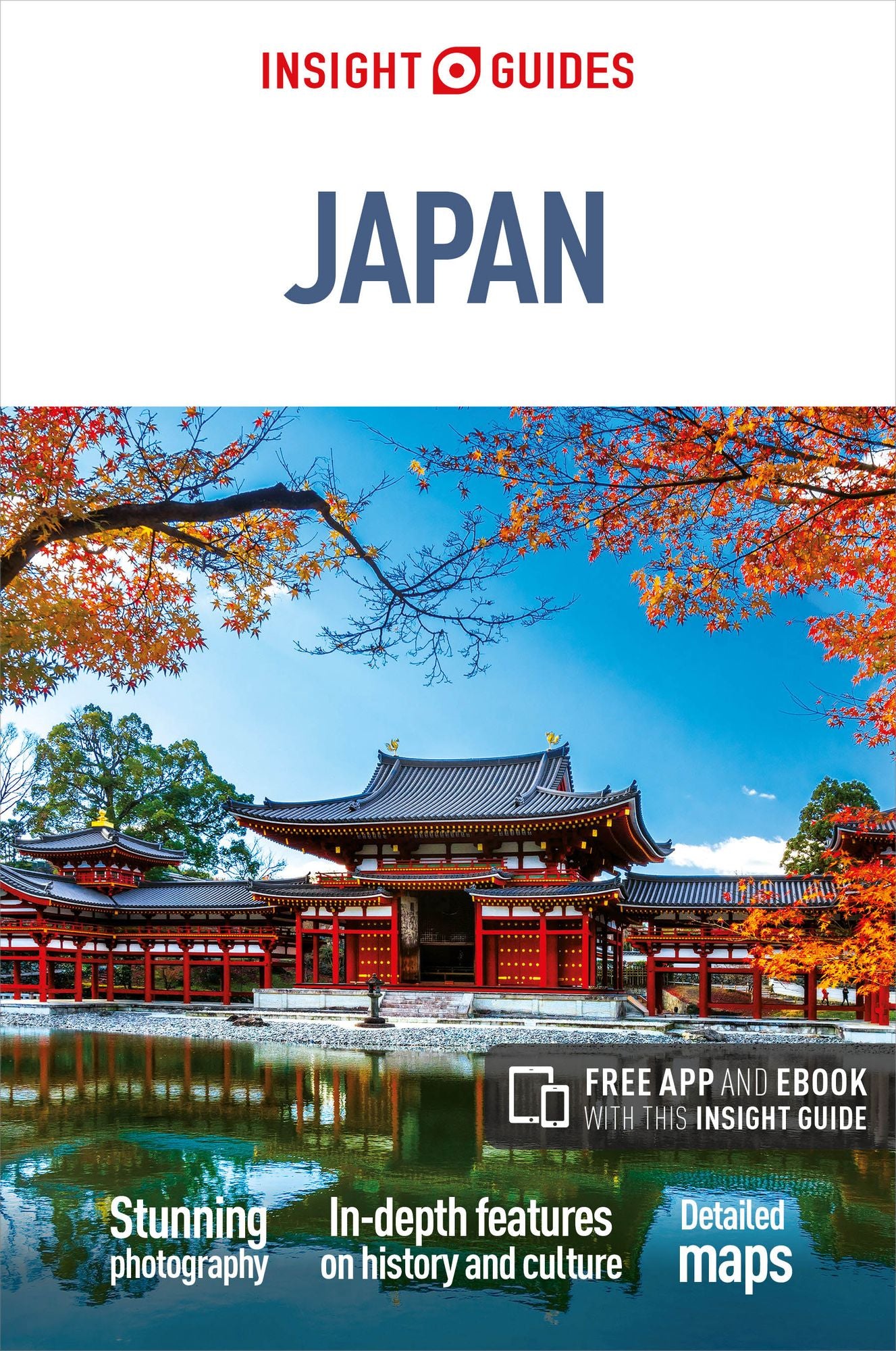 Insight Guides Japan